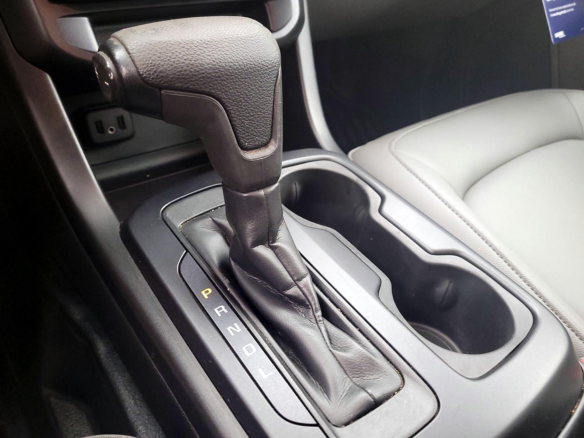 Thumbnail: 2020 GMC Canyon - 15