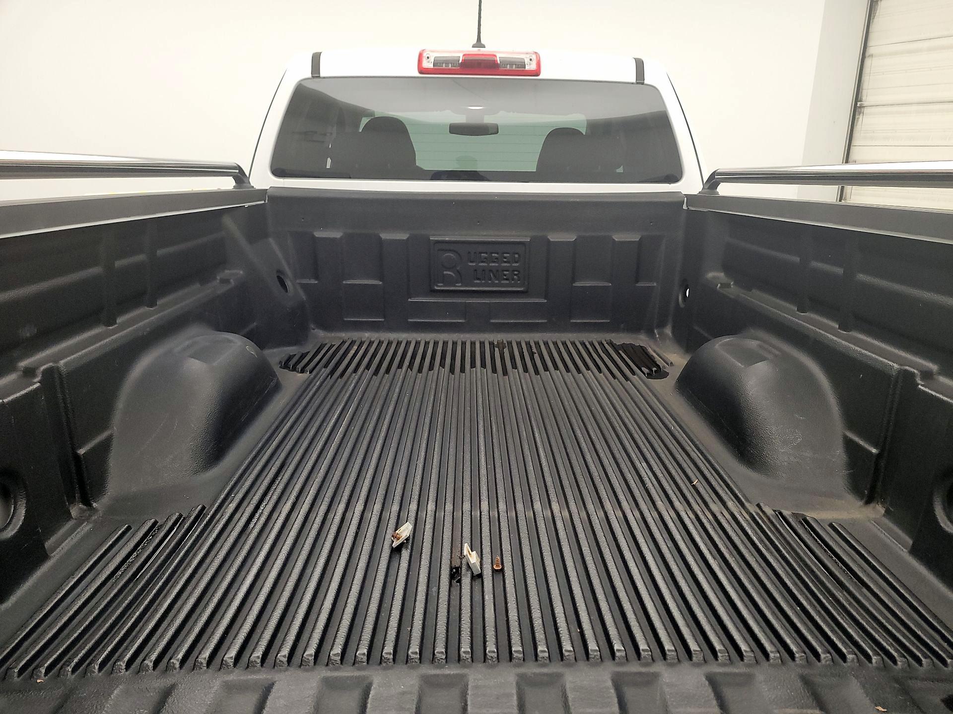 Thumbnail: 2020 GMC Canyon - 16