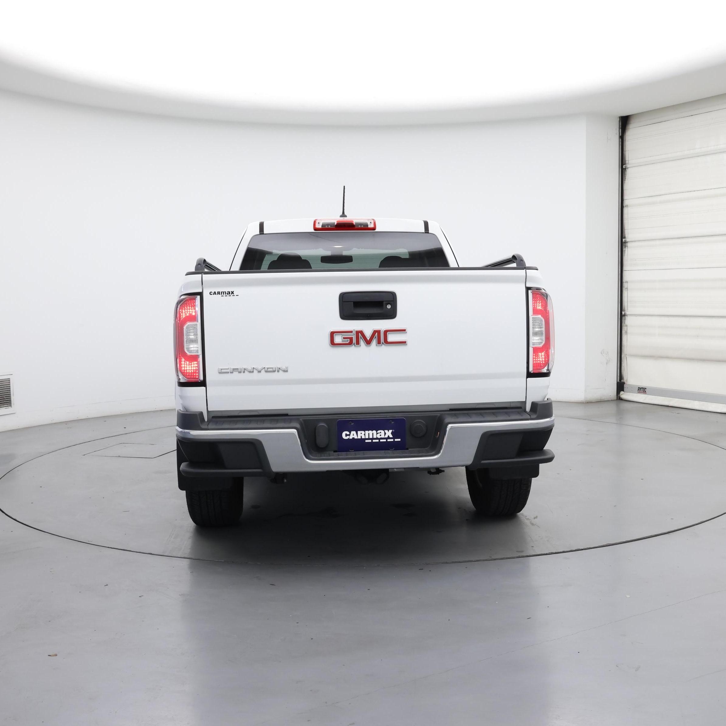 Thumbnail: 2020 GMC Canyon - 6