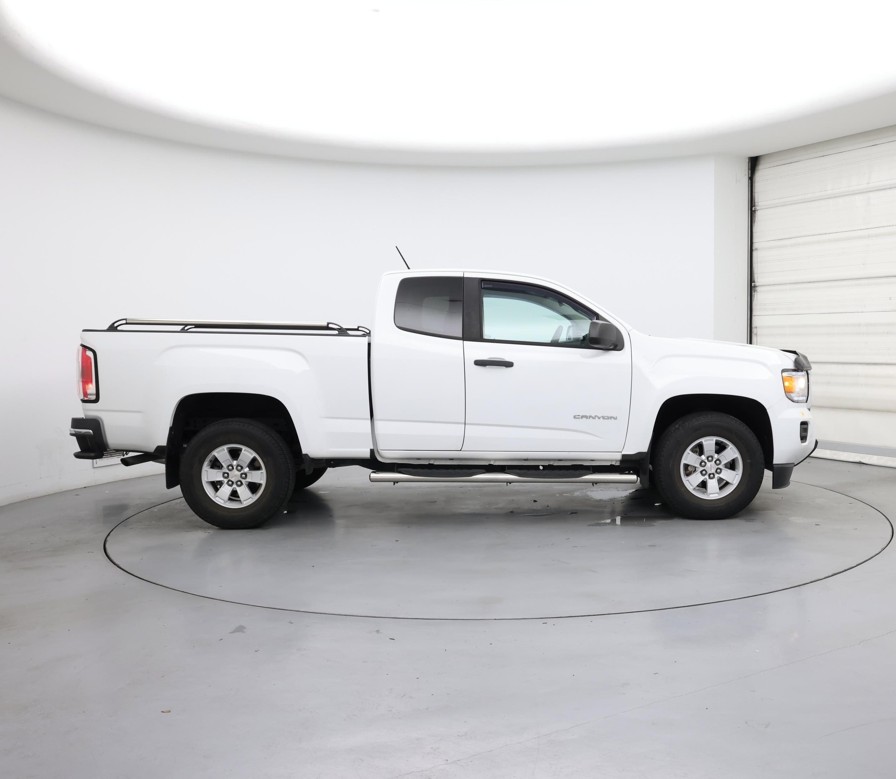 Thumbnail: 2020 GMC Canyon - 7