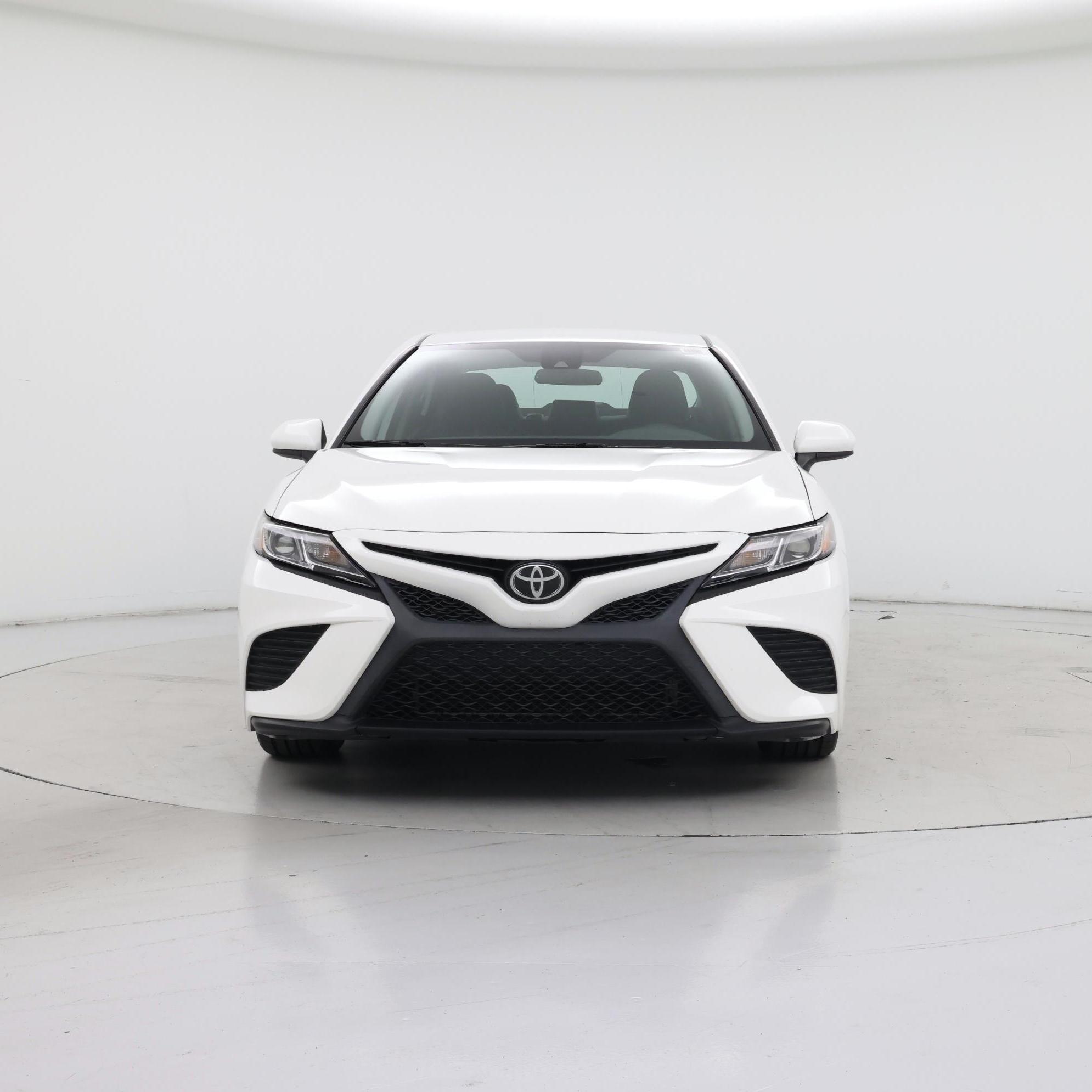 Thumbnail: 2019 Toyota Camry - 5
