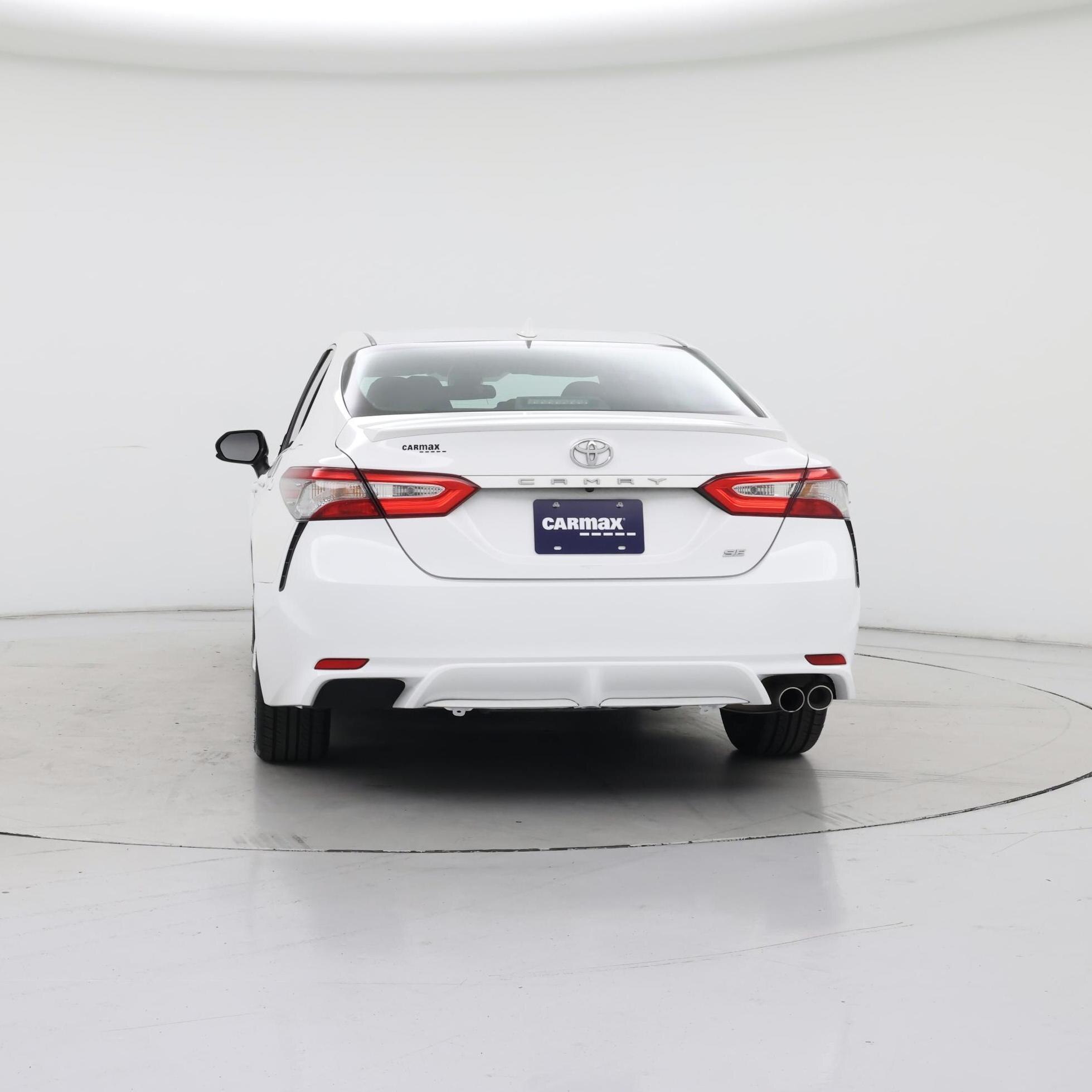 Thumbnail: 2019 Toyota Camry - 6
