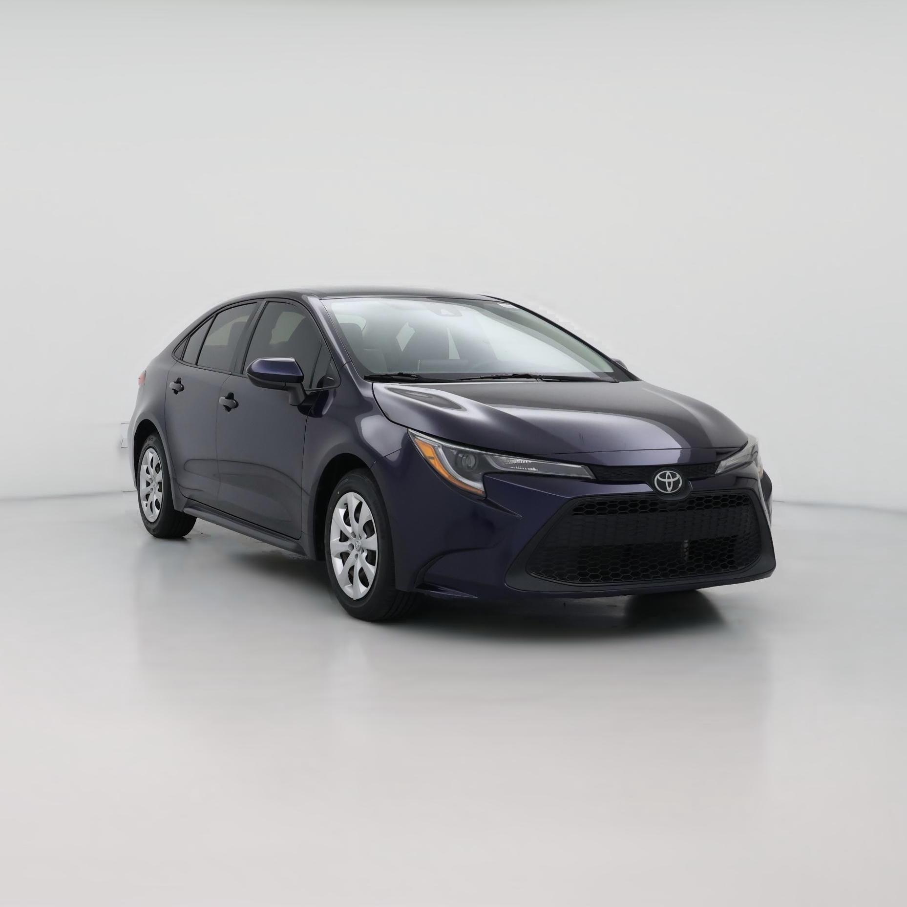 Thumbnail: 2021 Toyota Corolla - 1
