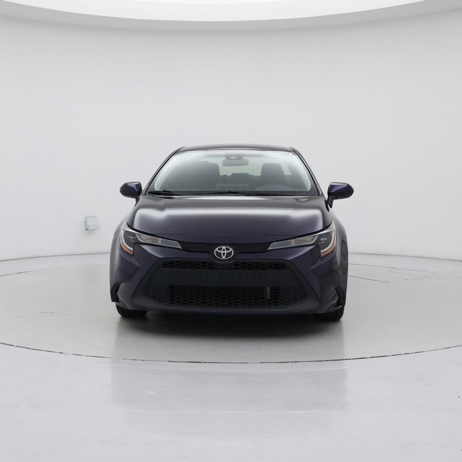 Thumbnail: 2021 Toyota Corolla - 5