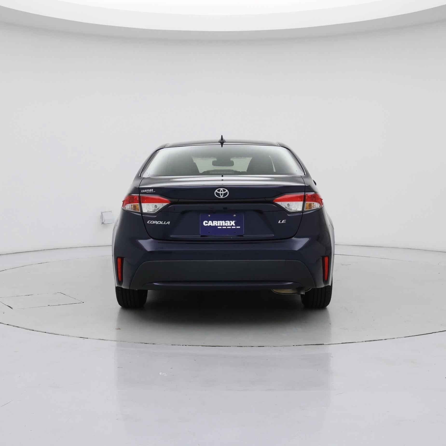Thumbnail: 2021 Toyota Corolla - 6