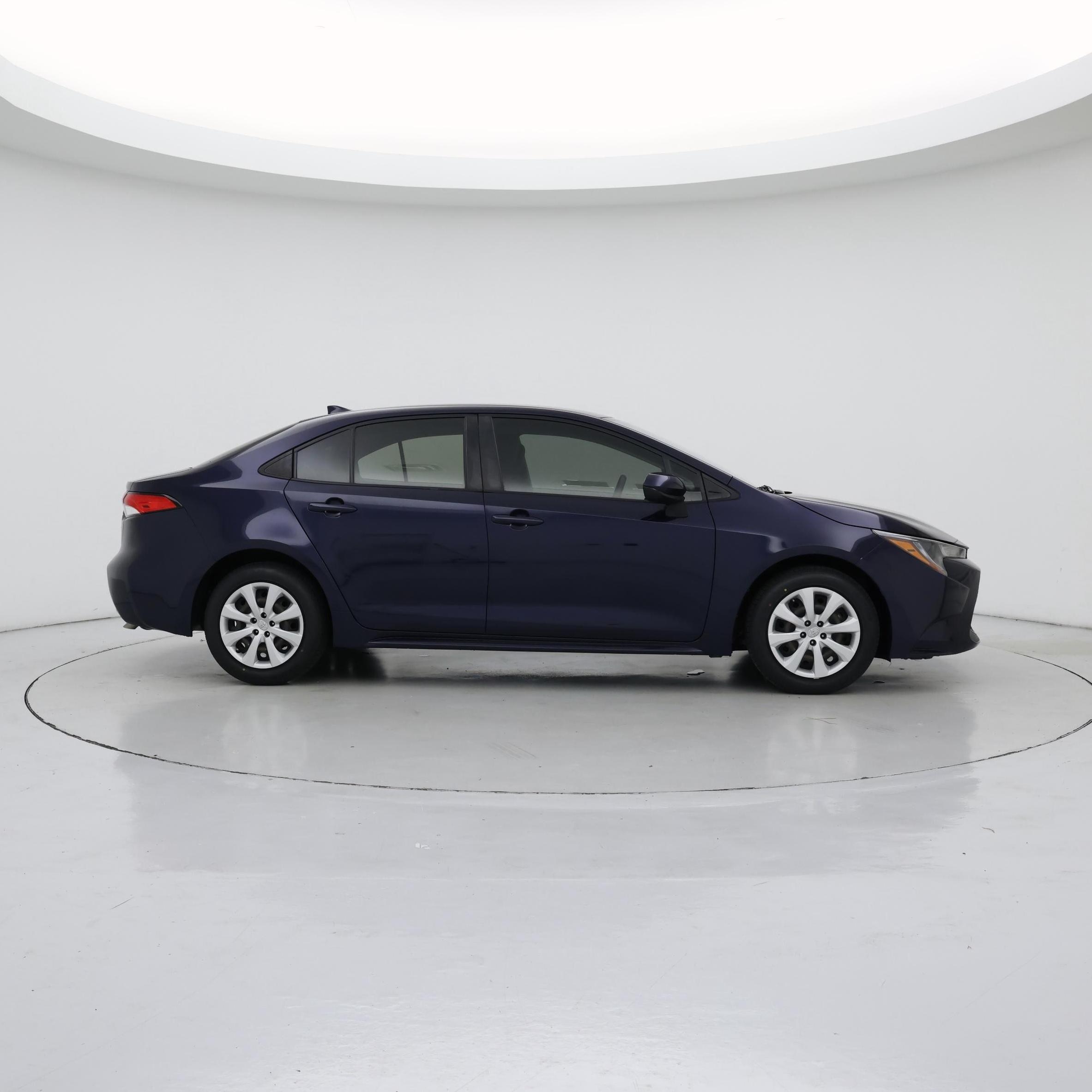 Thumbnail: 2021 Toyota Corolla - 7
