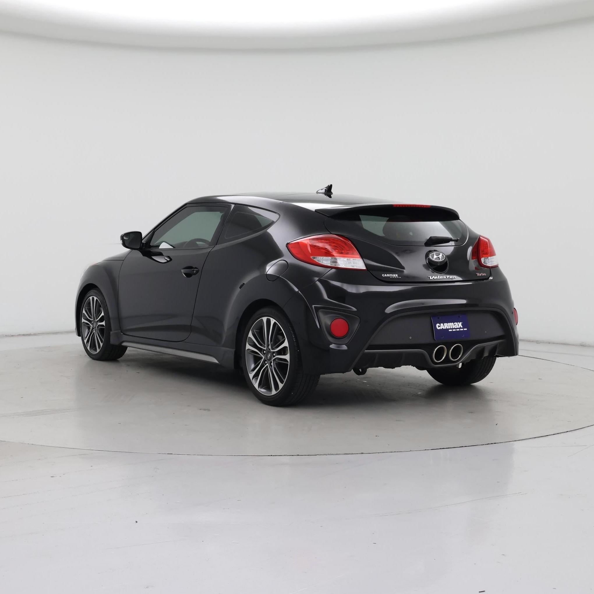 Thumbnail: 2016 Hyundai Veloster - 2