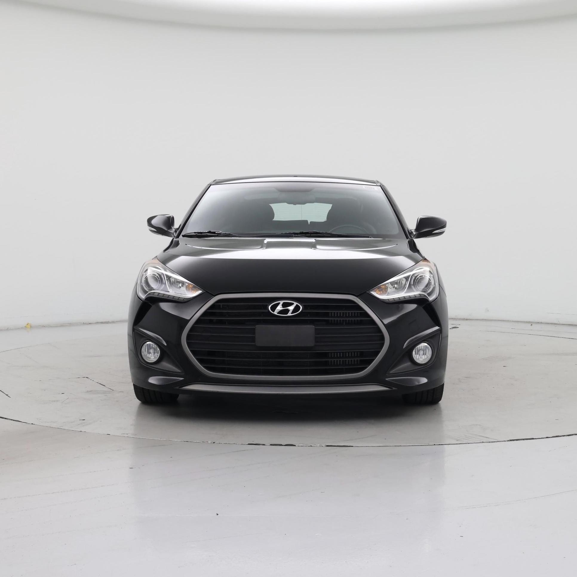 Thumbnail: 2016 Hyundai Veloster - 5