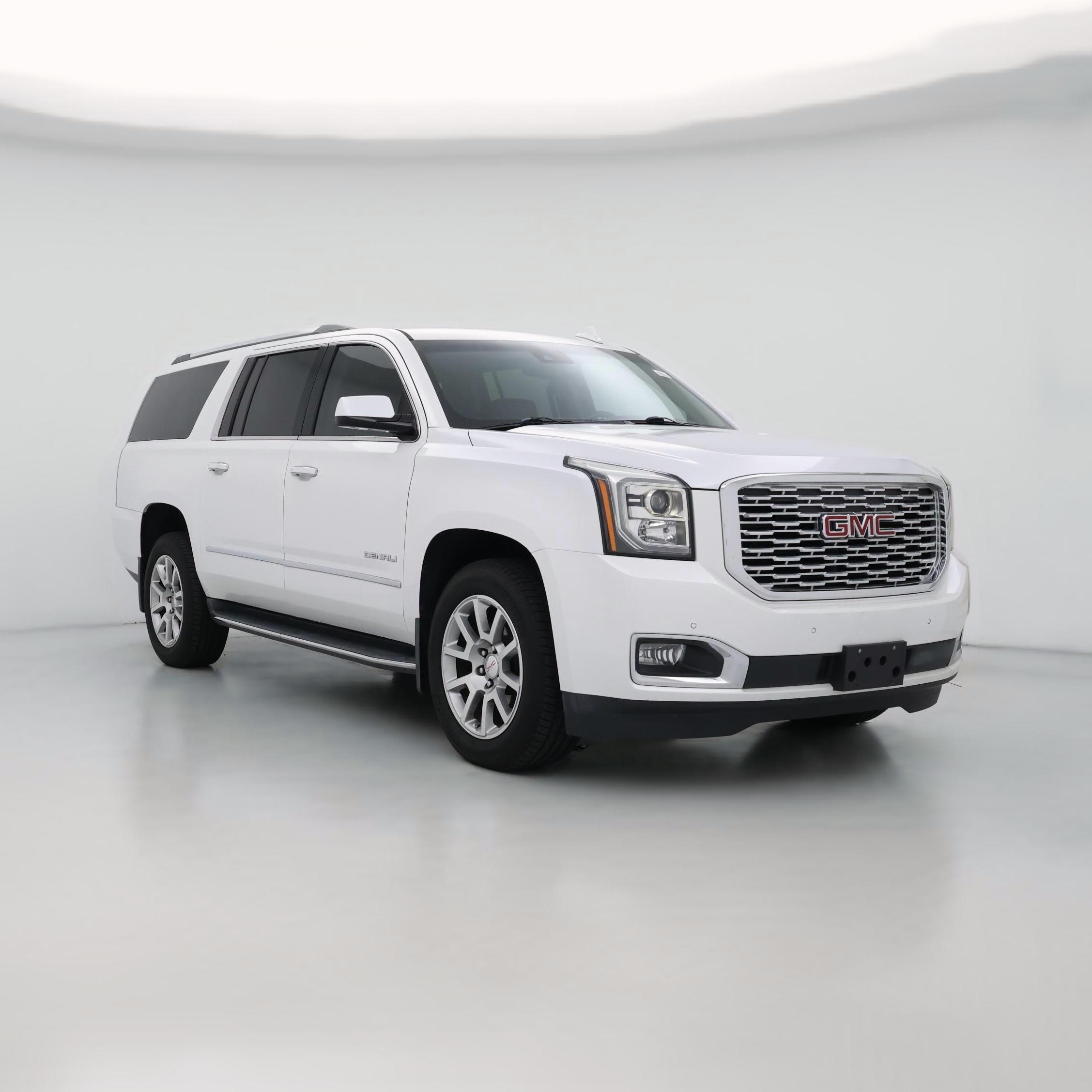 Thumbnail: 2020 GMC Yukon XL - 1