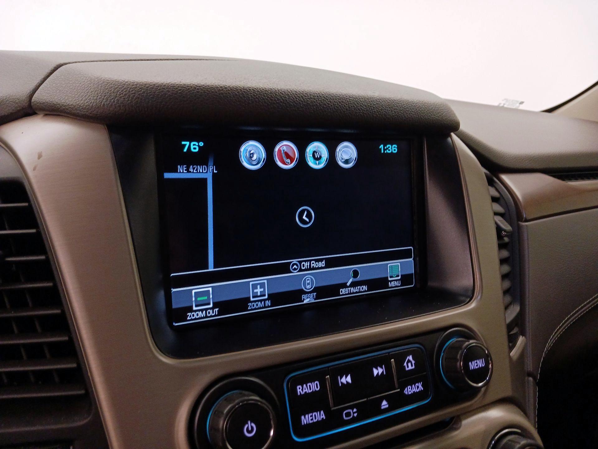 Thumbnail: 2020 GMC Yukon XL - 14