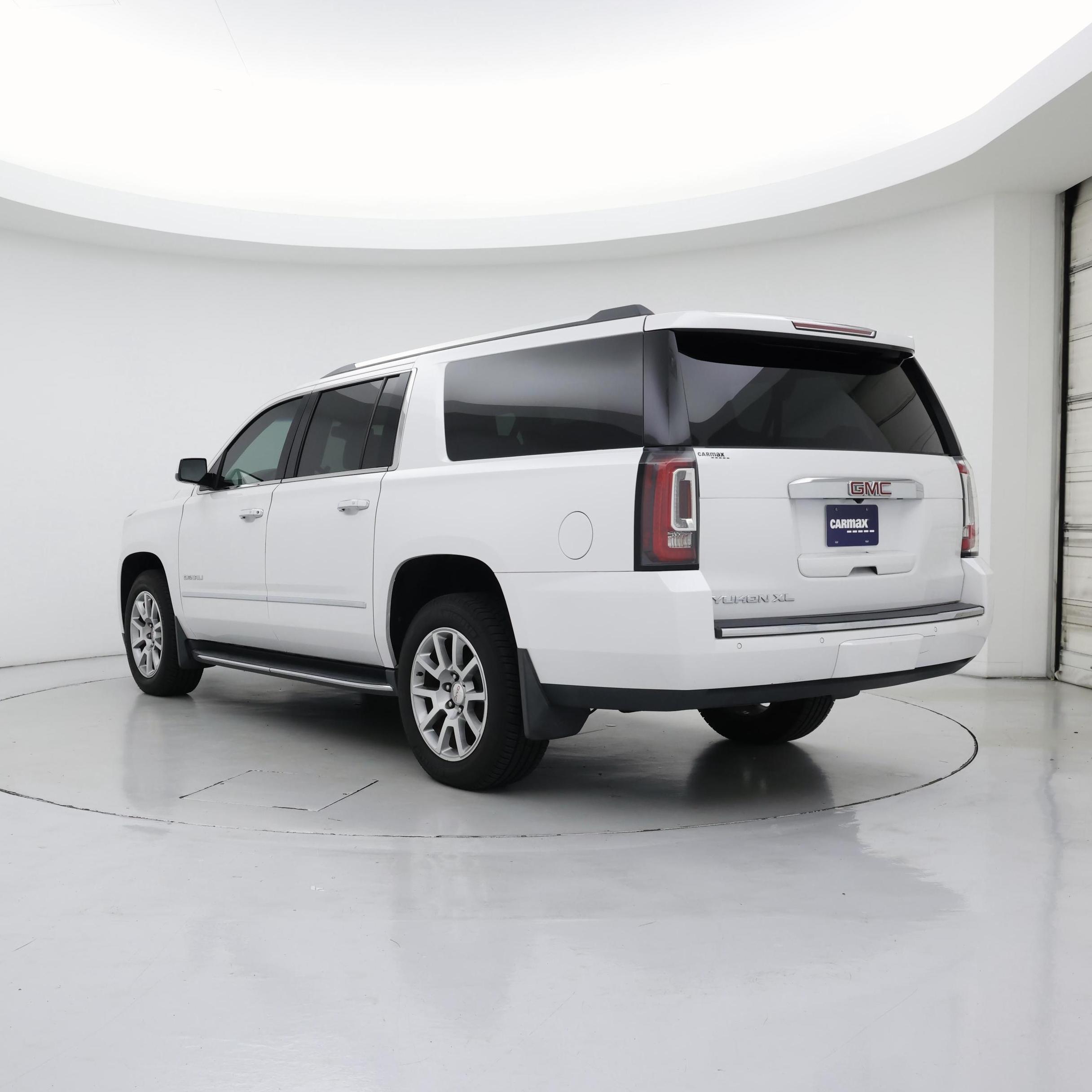 Thumbnail: 2020 GMC Yukon XL - 2