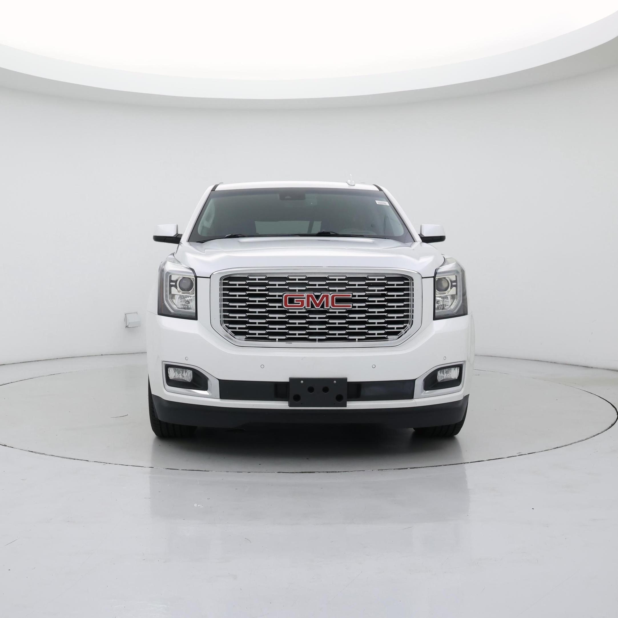 Thumbnail: 2020 GMC Yukon XL - 5