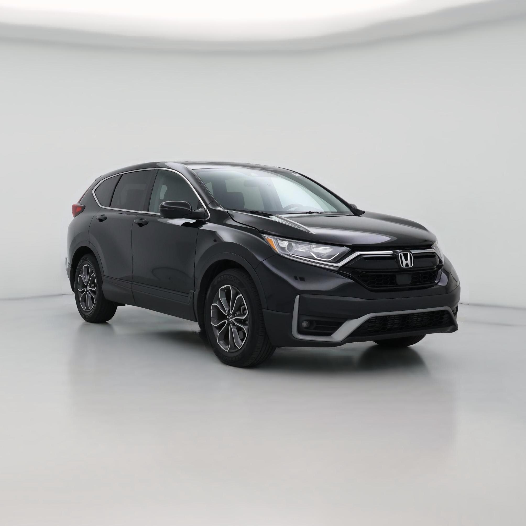 Thumbnail: 2022 Honda CR-V - 1