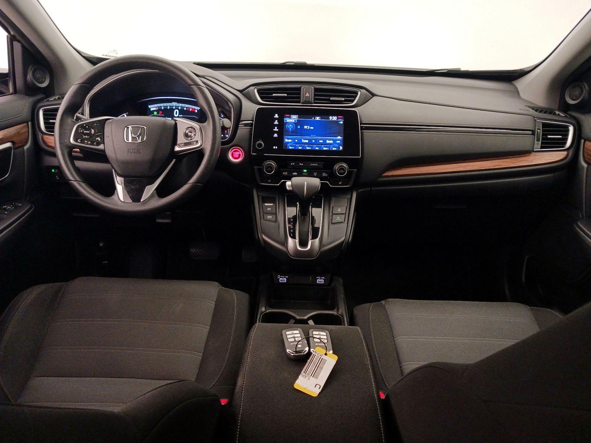 Thumbnail: 2022 Honda CR-V - 9