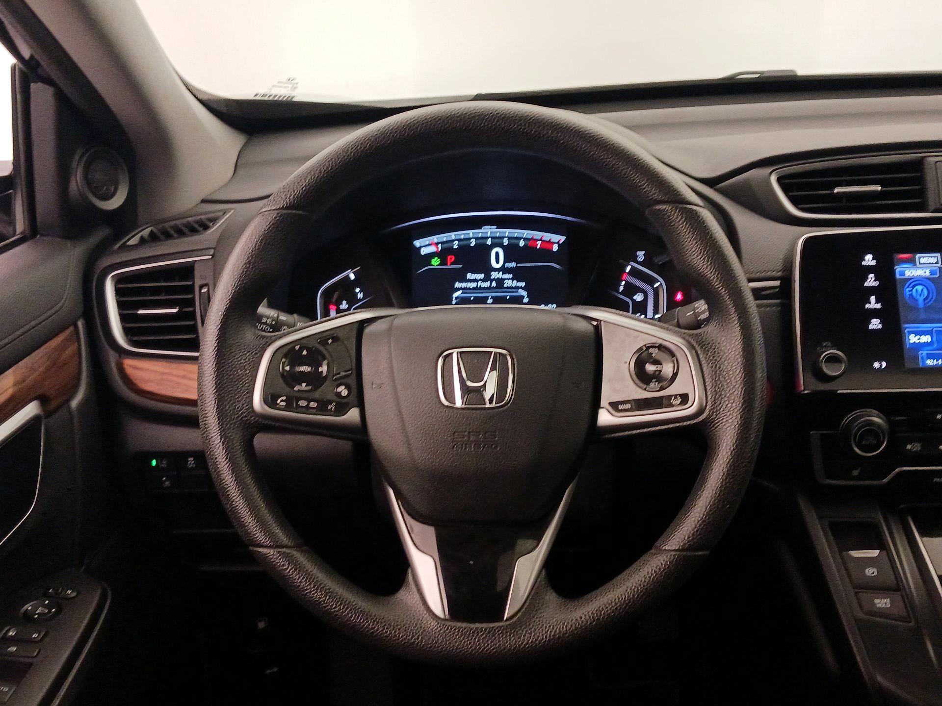 Thumbnail: 2022 Honda CR-V - 10