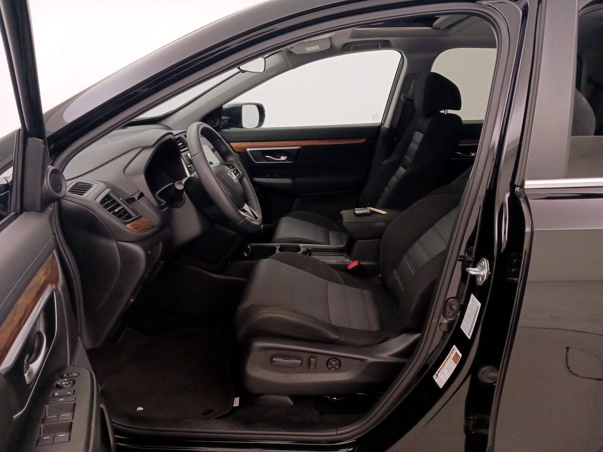 Thumbnail: 2022 Honda CR-V - 11
