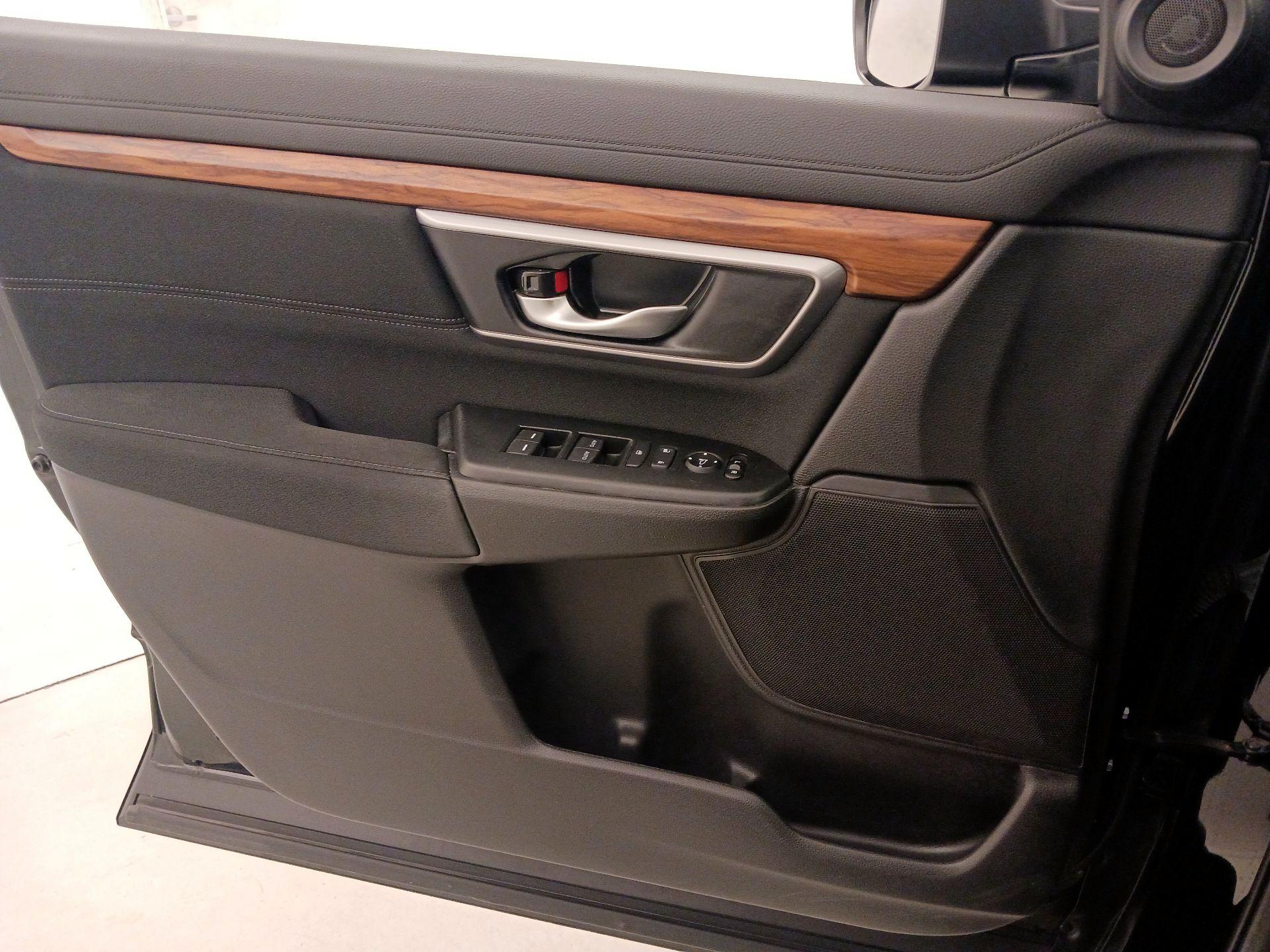 Thumbnail: 2022 Honda CR-V - 12