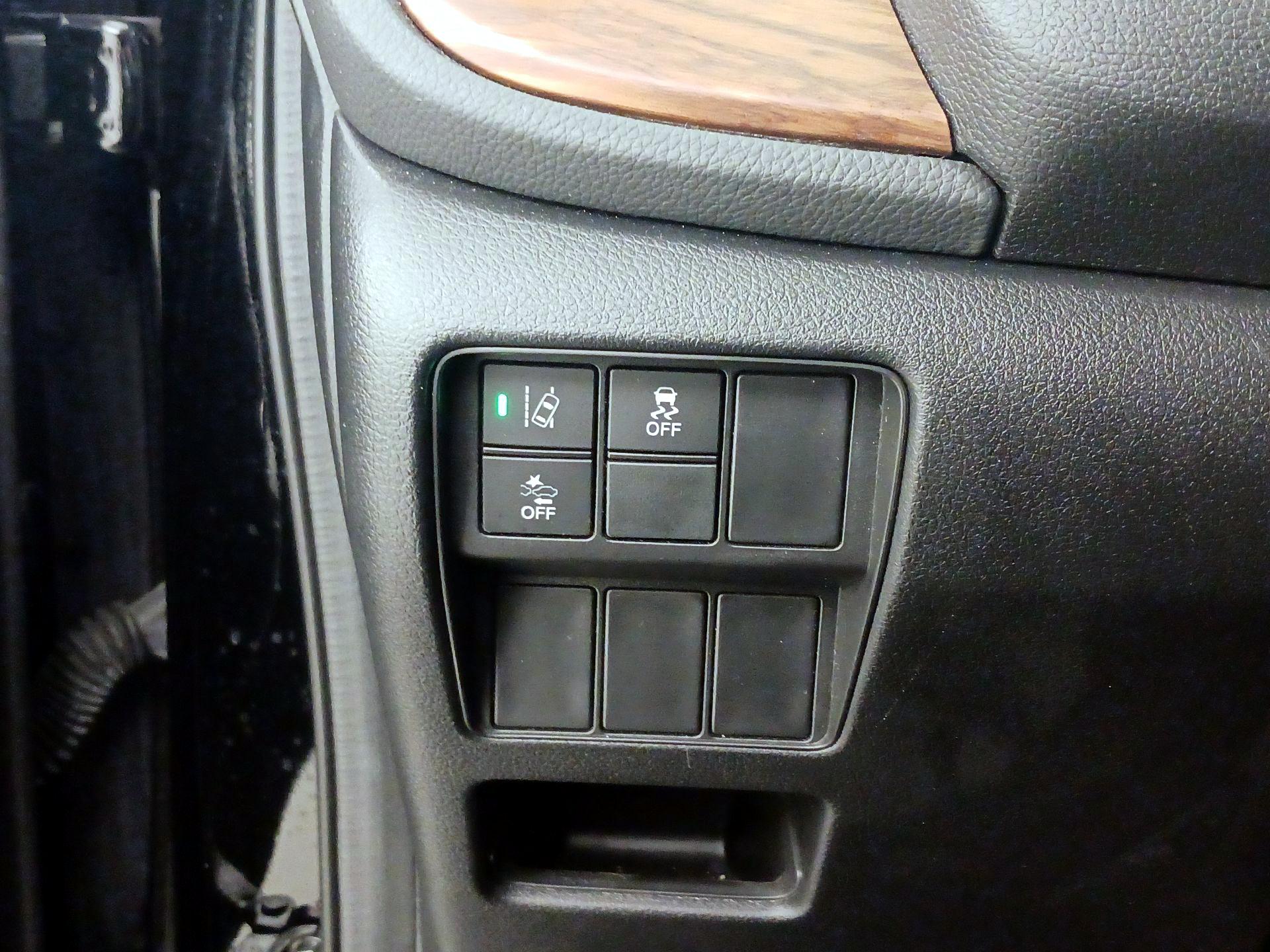 Thumbnail: 2022 Honda CR-V - 13