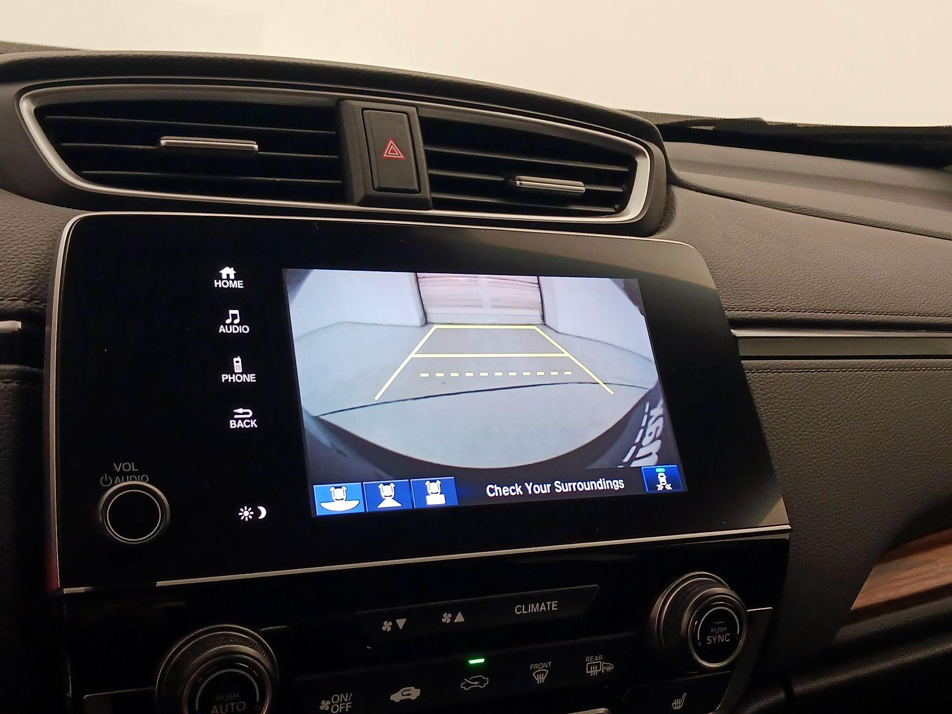 Thumbnail: 2022 Honda CR-V - 14