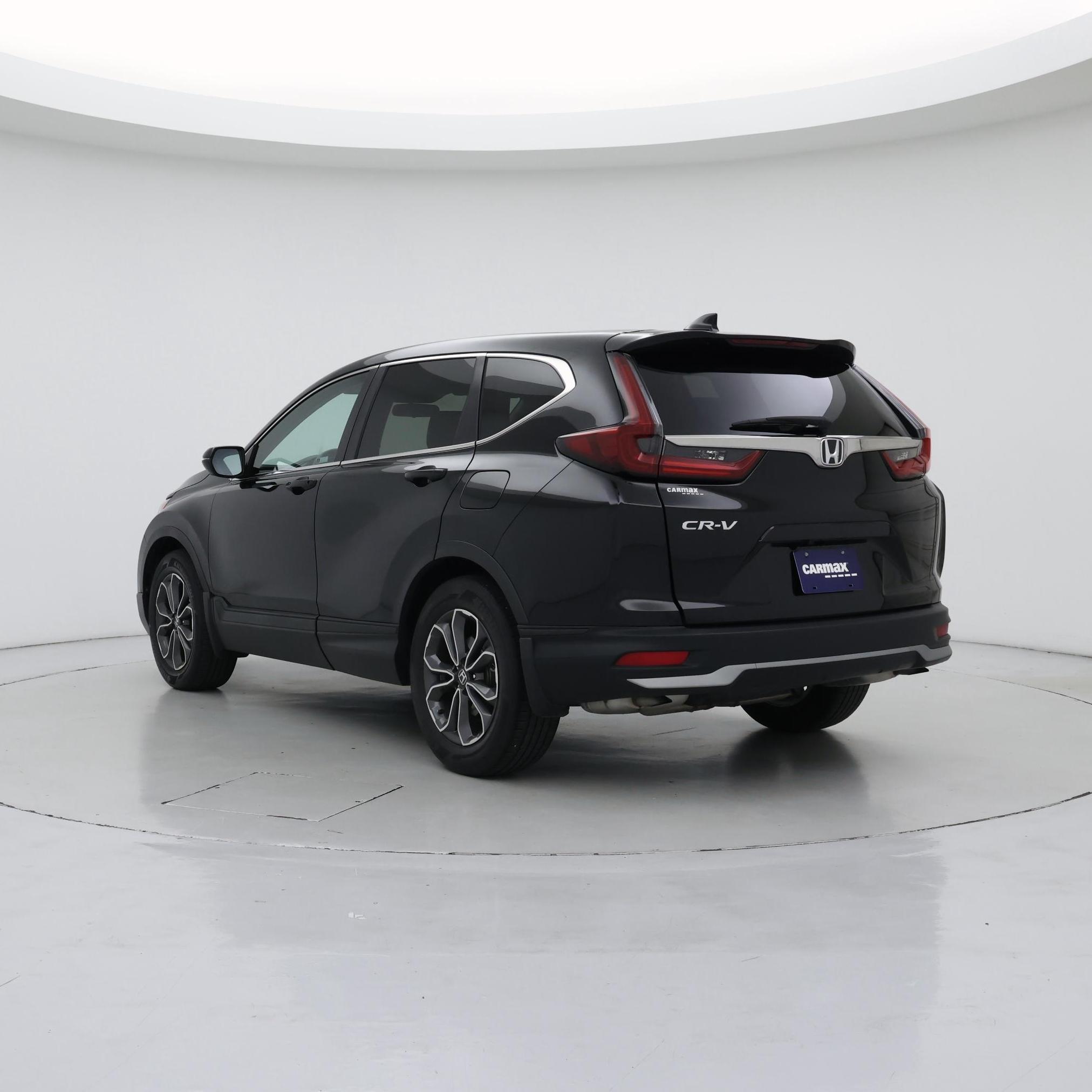 Thumbnail: 2022 Honda CR-V - 2