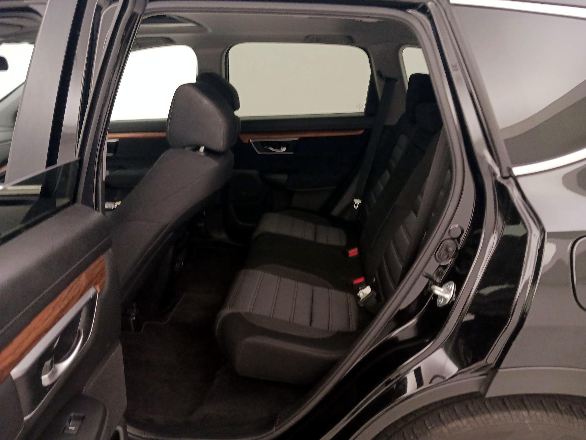 Thumbnail: 2022 Honda CR-V - 20