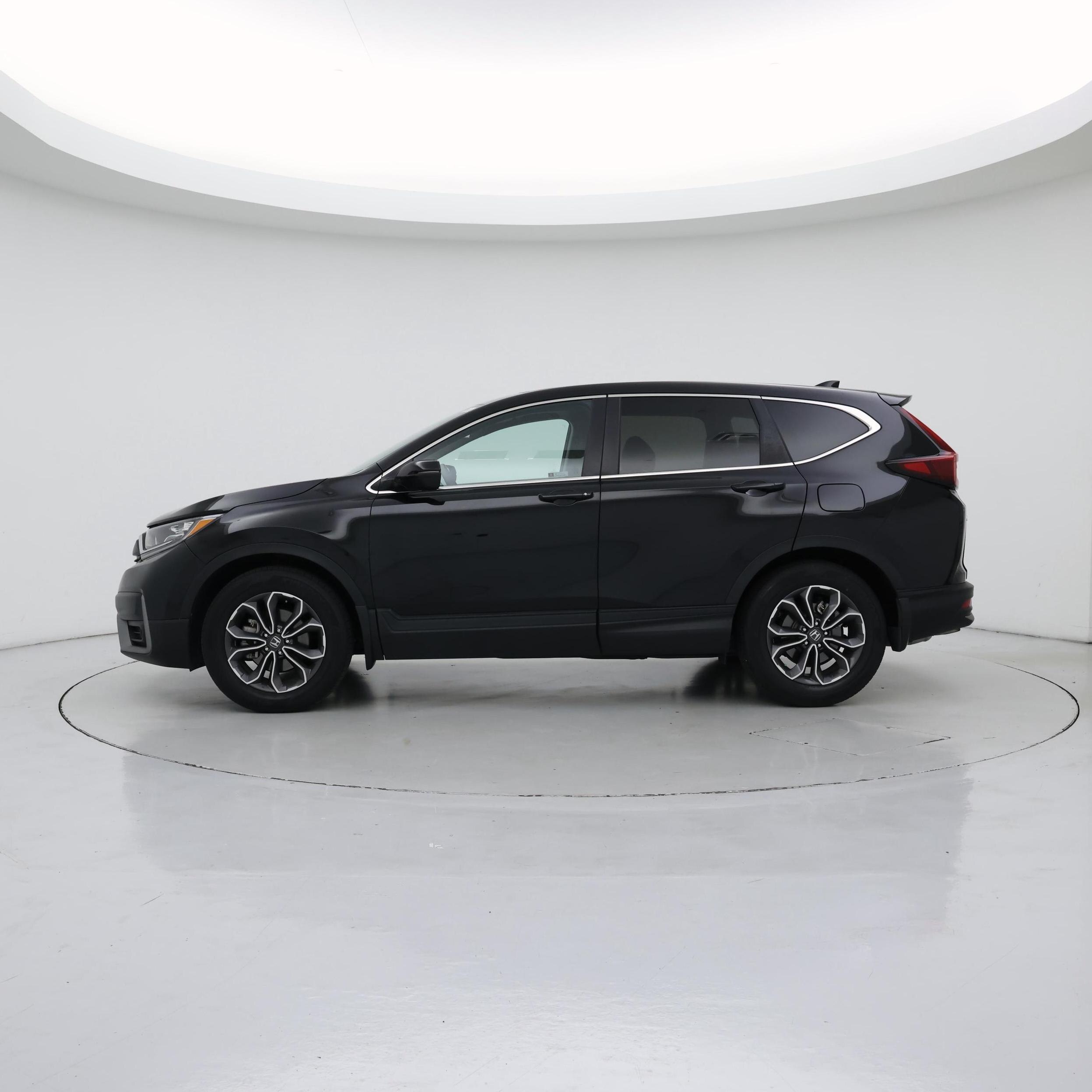 Thumbnail: 2022 Honda CR-V - 3
