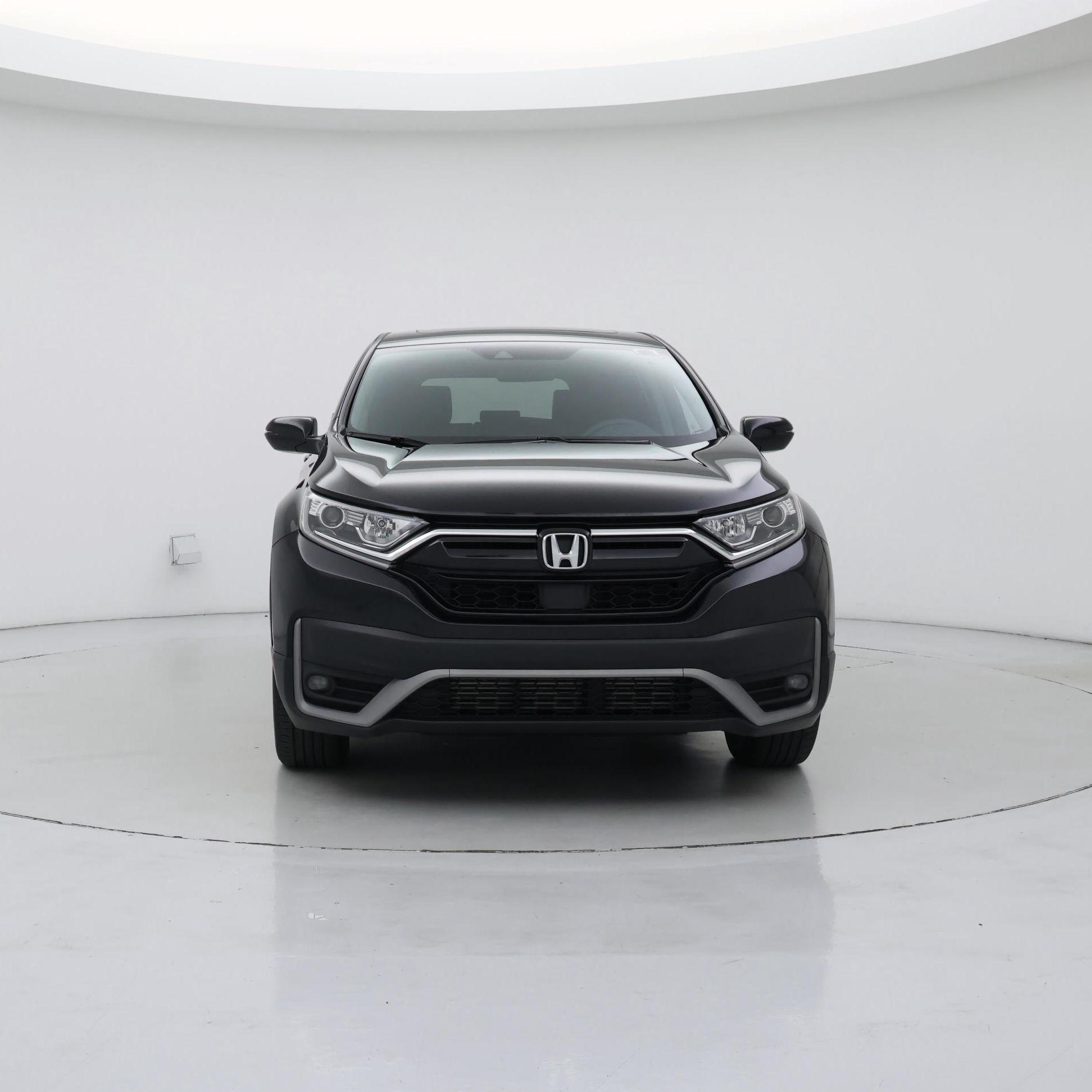 Thumbnail: 2022 Honda CR-V - 5