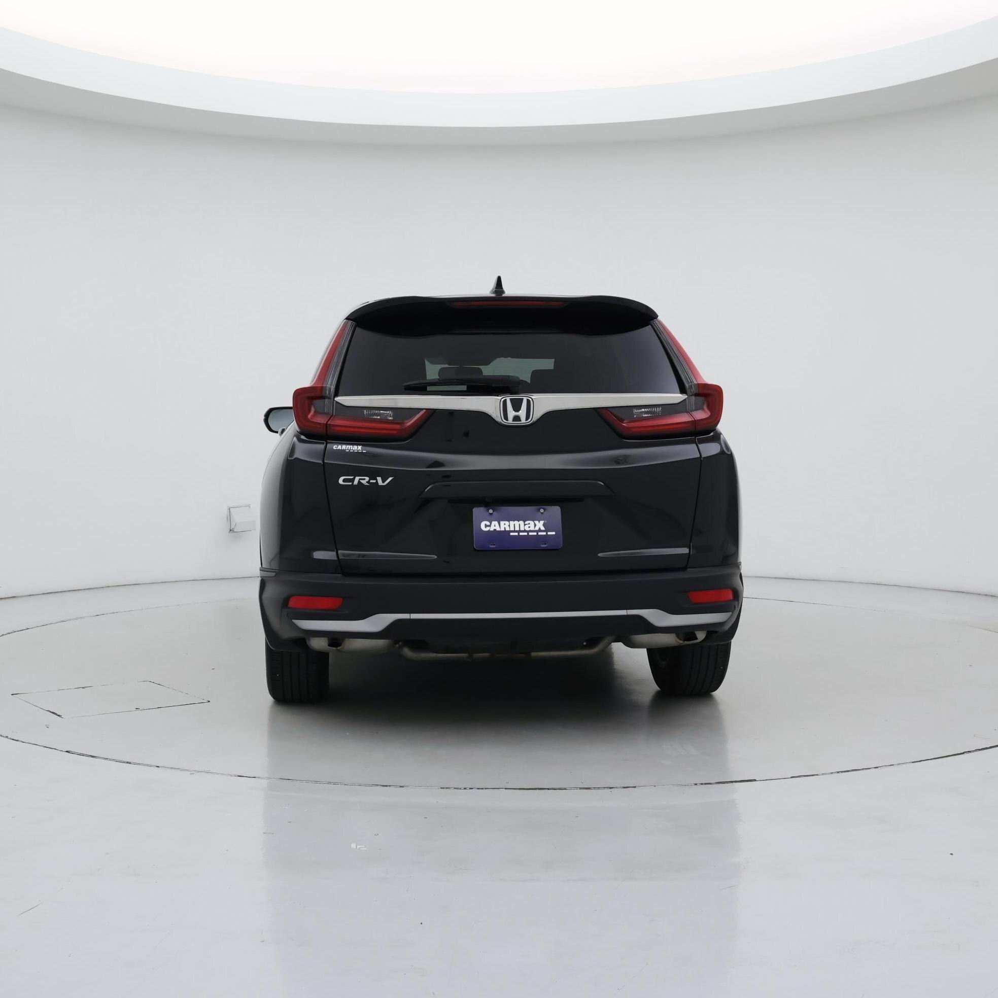 Thumbnail: 2022 Honda CR-V - 6