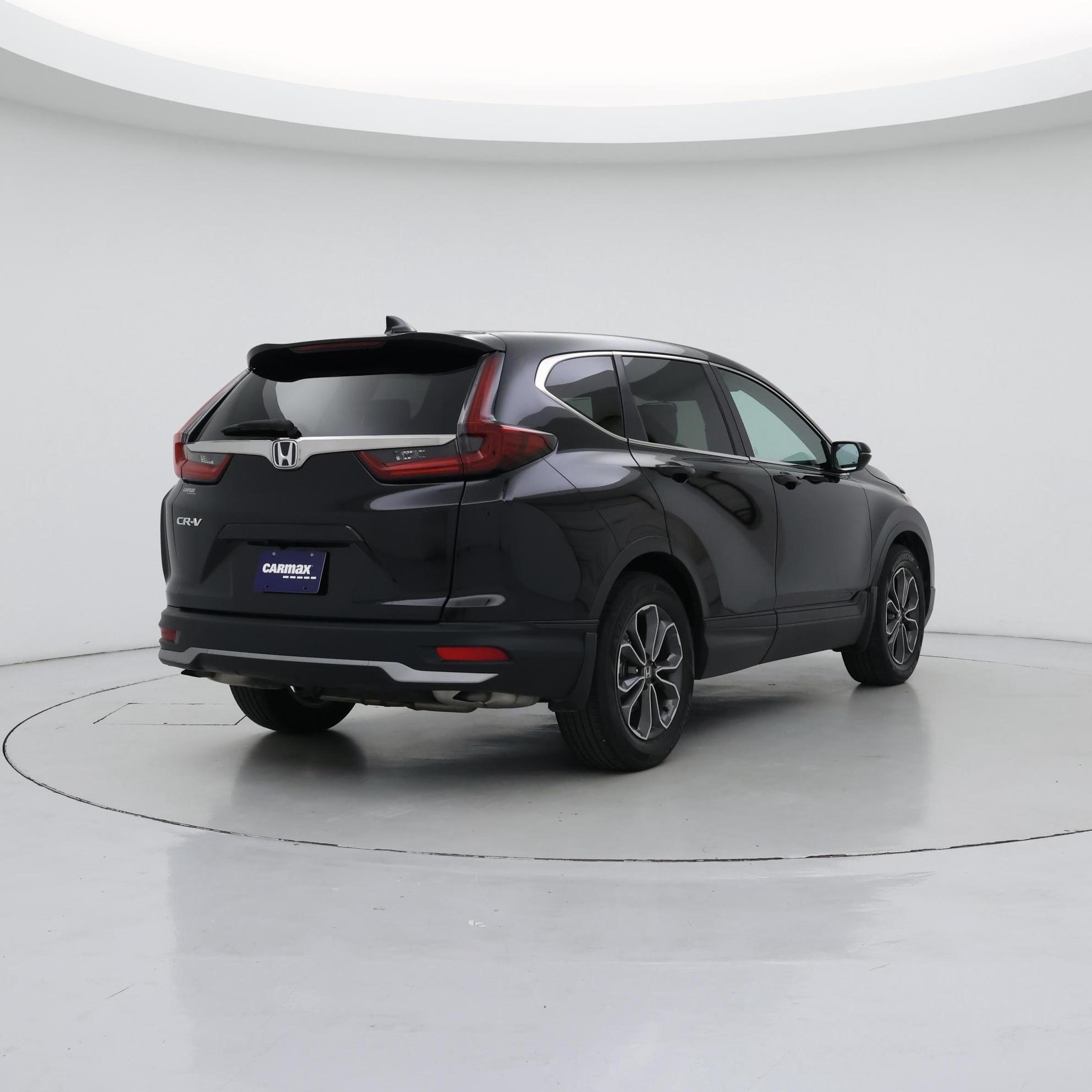 Thumbnail: 2022 Honda CR-V - 8