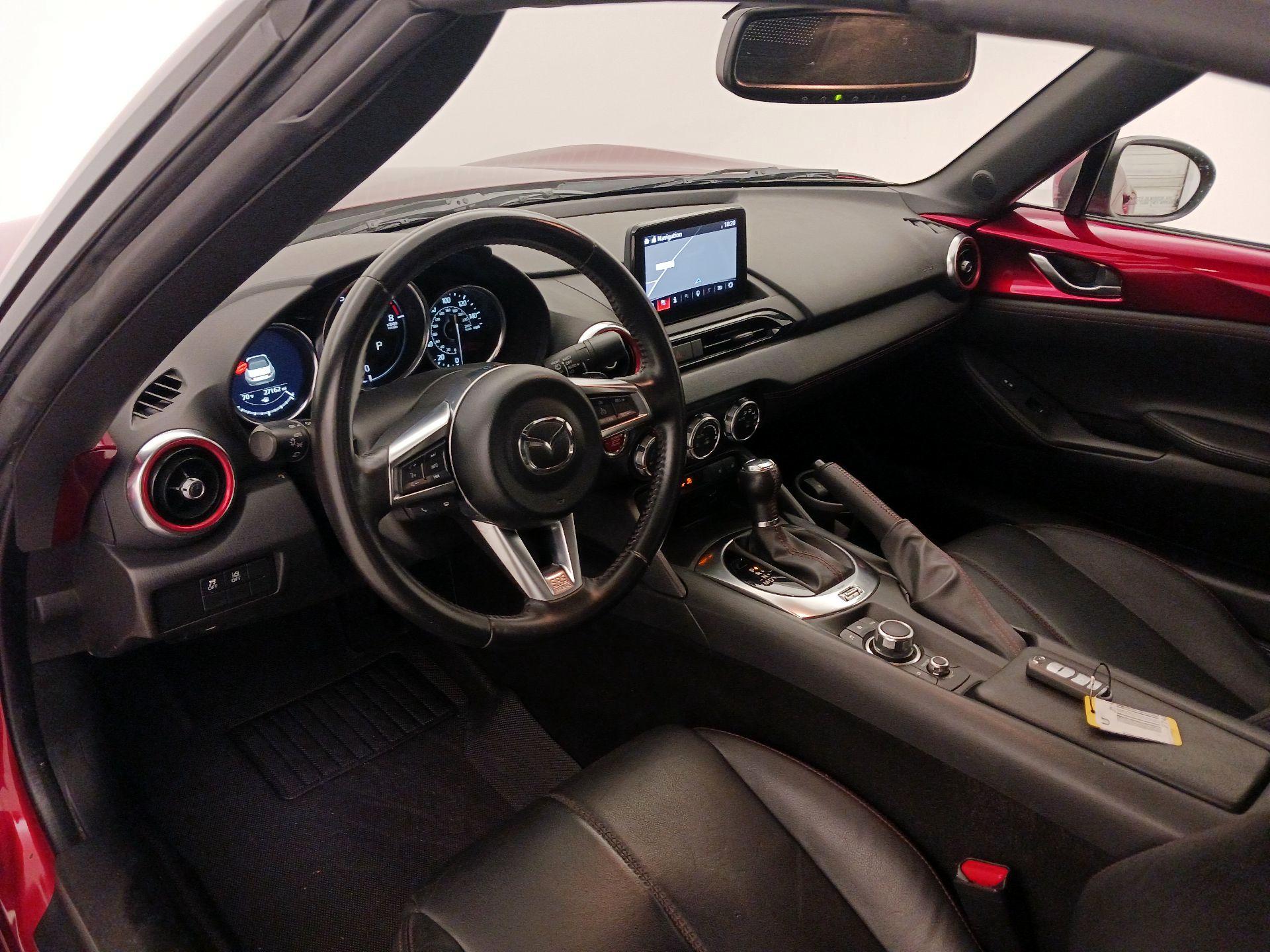 Thumbnail: 2019 Mazda MX-5 Miata - 9