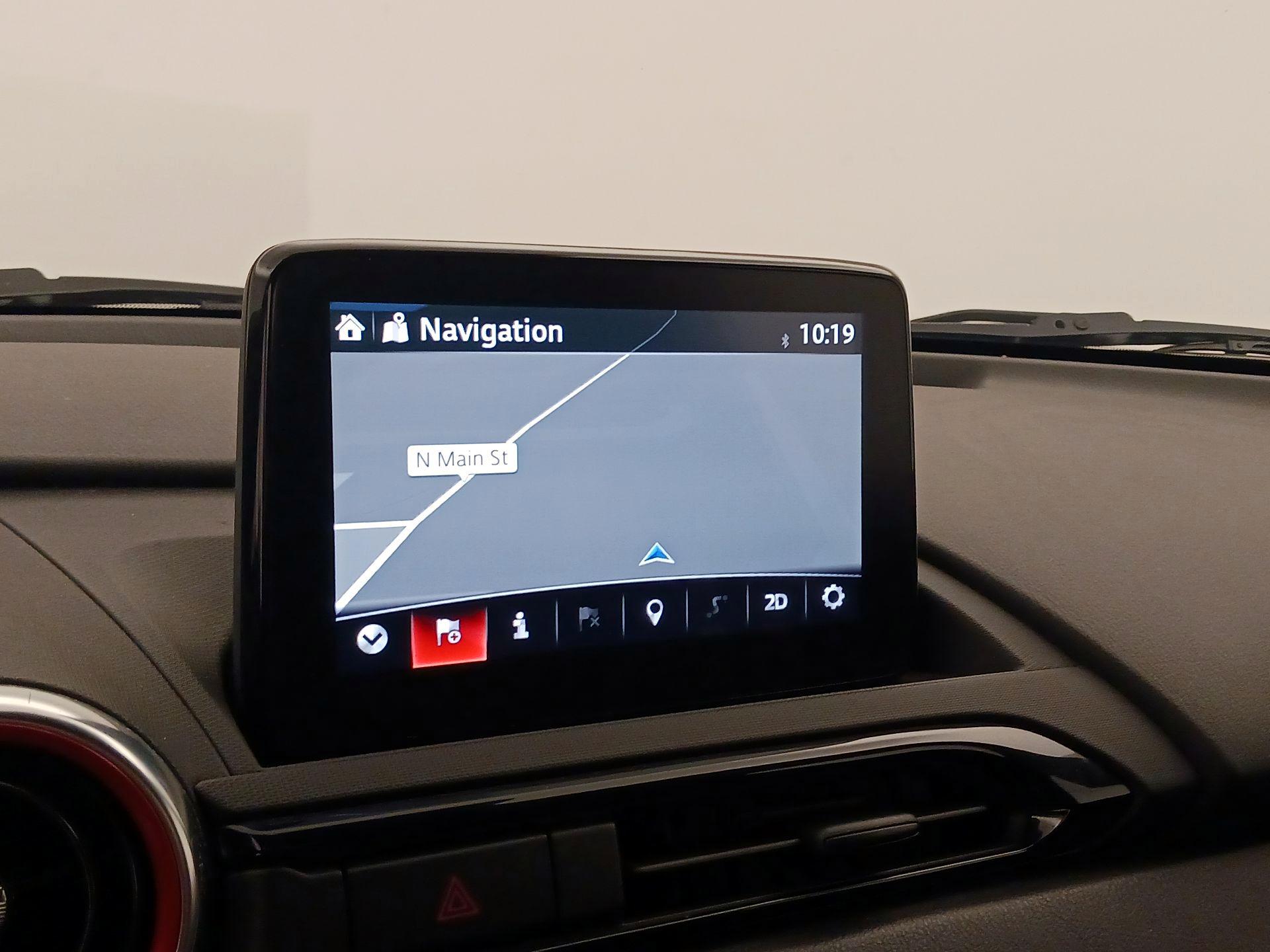 Thumbnail: 2019 Mazda MX-5 Miata - 14