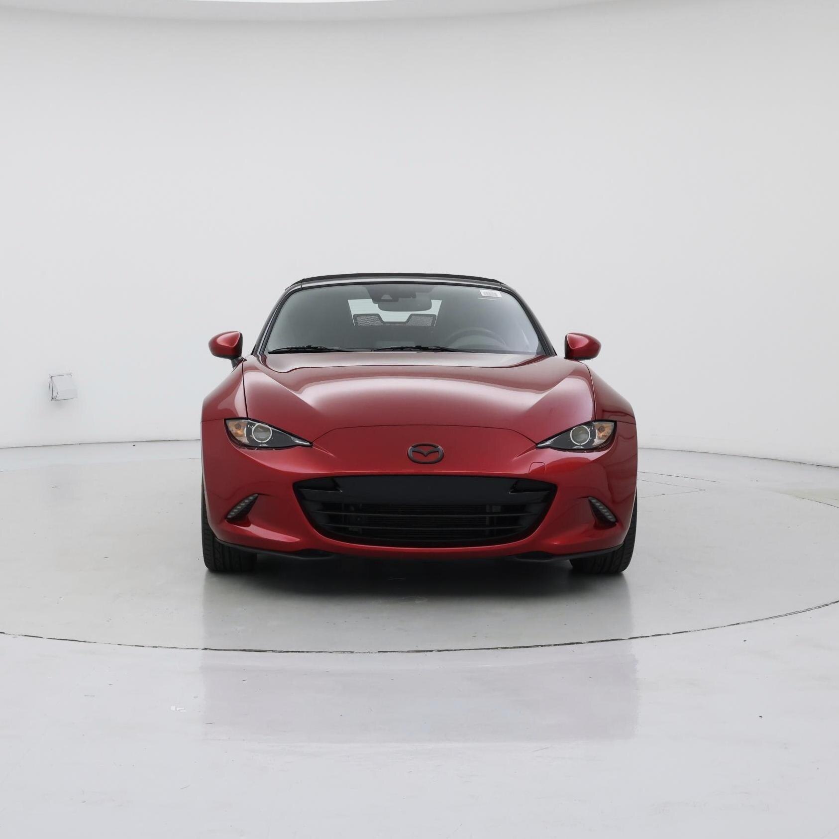 Thumbnail: 2019 Mazda MX-5 Miata - 5