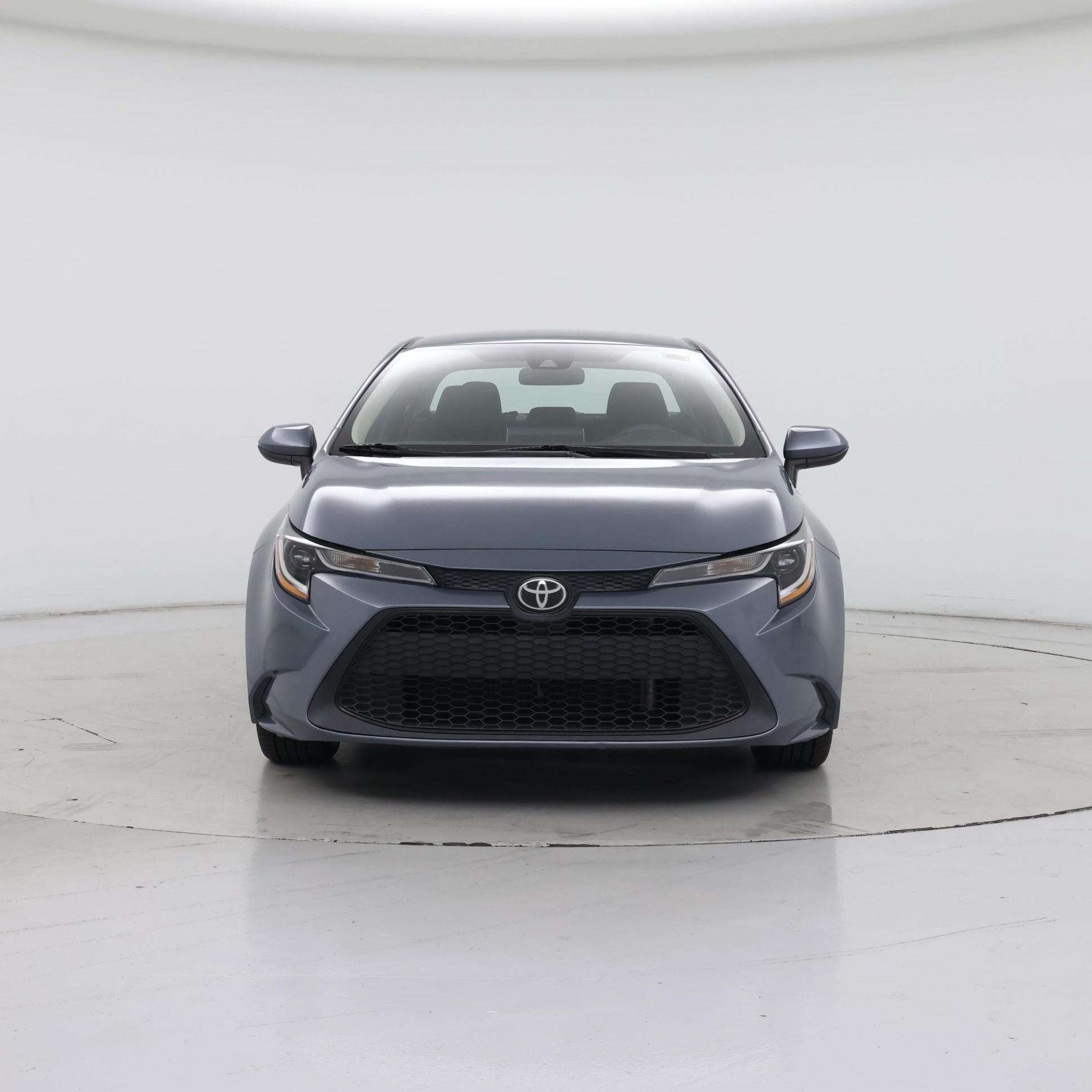 Thumbnail: 2021 Toyota Corolla - 5