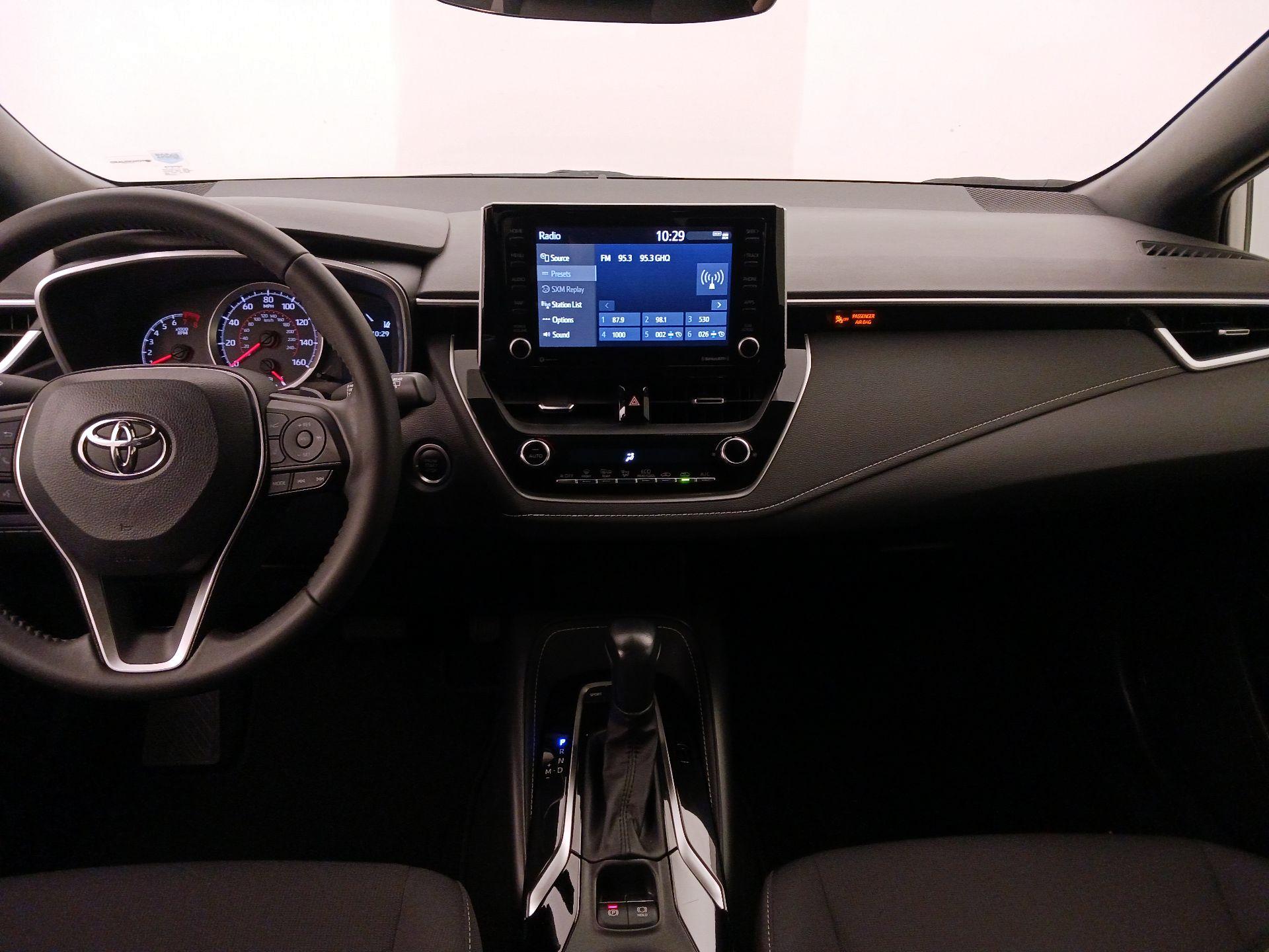 Thumbnail: 2022 Toyota Corolla - 9