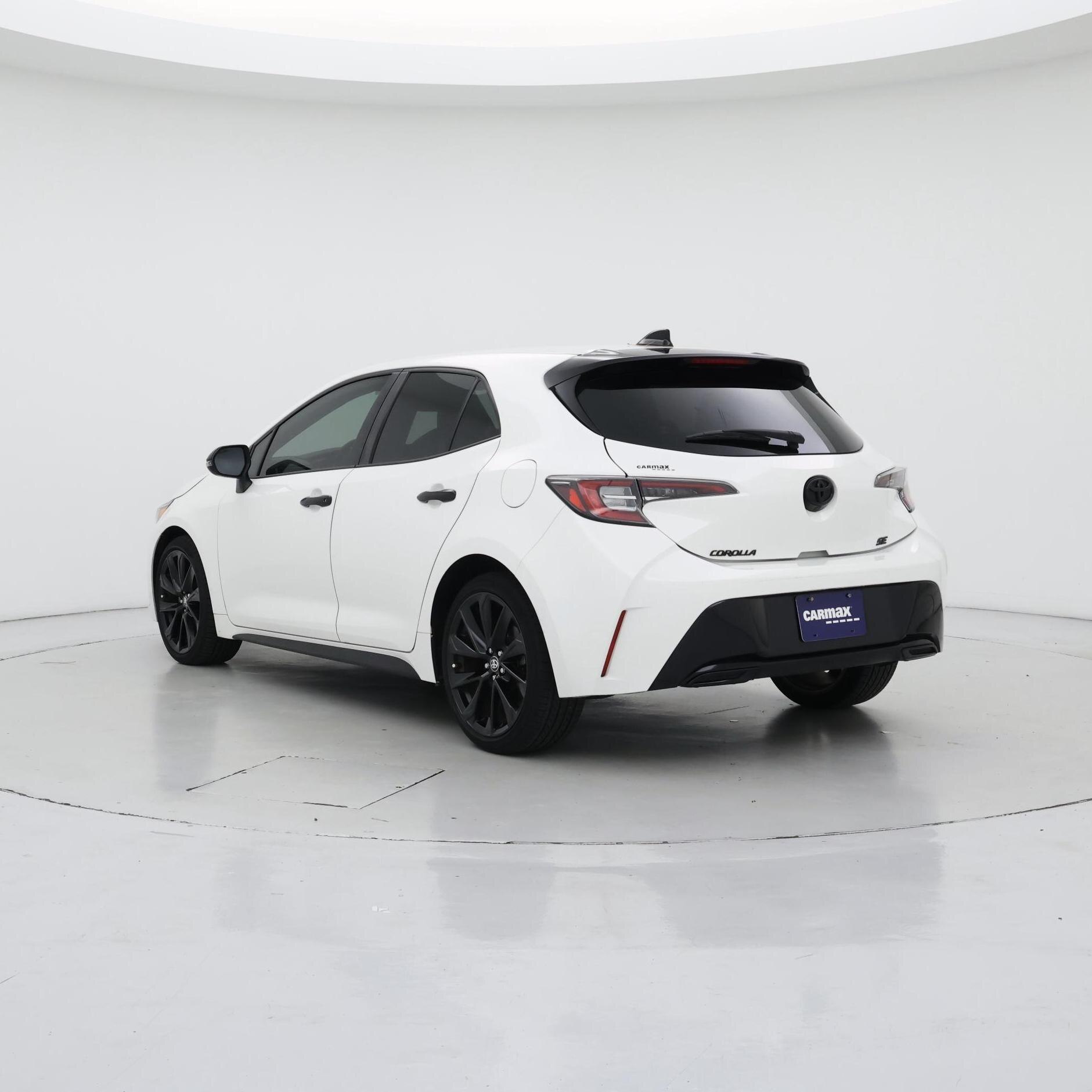 Thumbnail: 2022 Toyota Corolla - 2