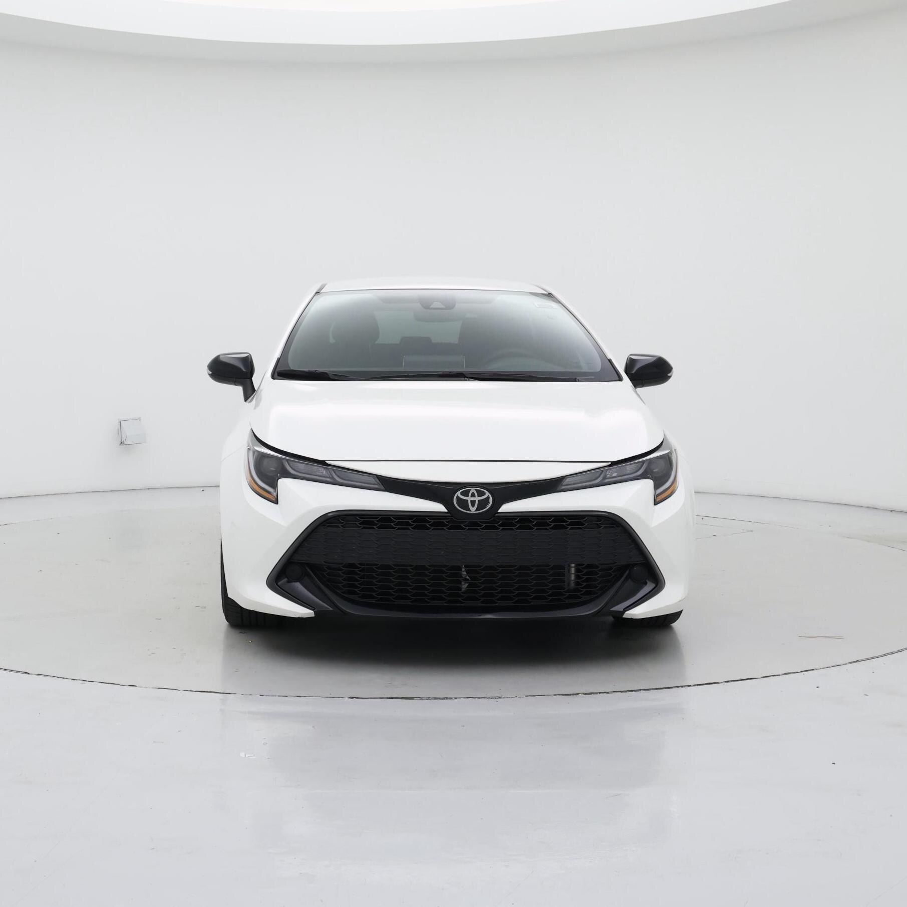 Thumbnail: 2022 Toyota Corolla - 5