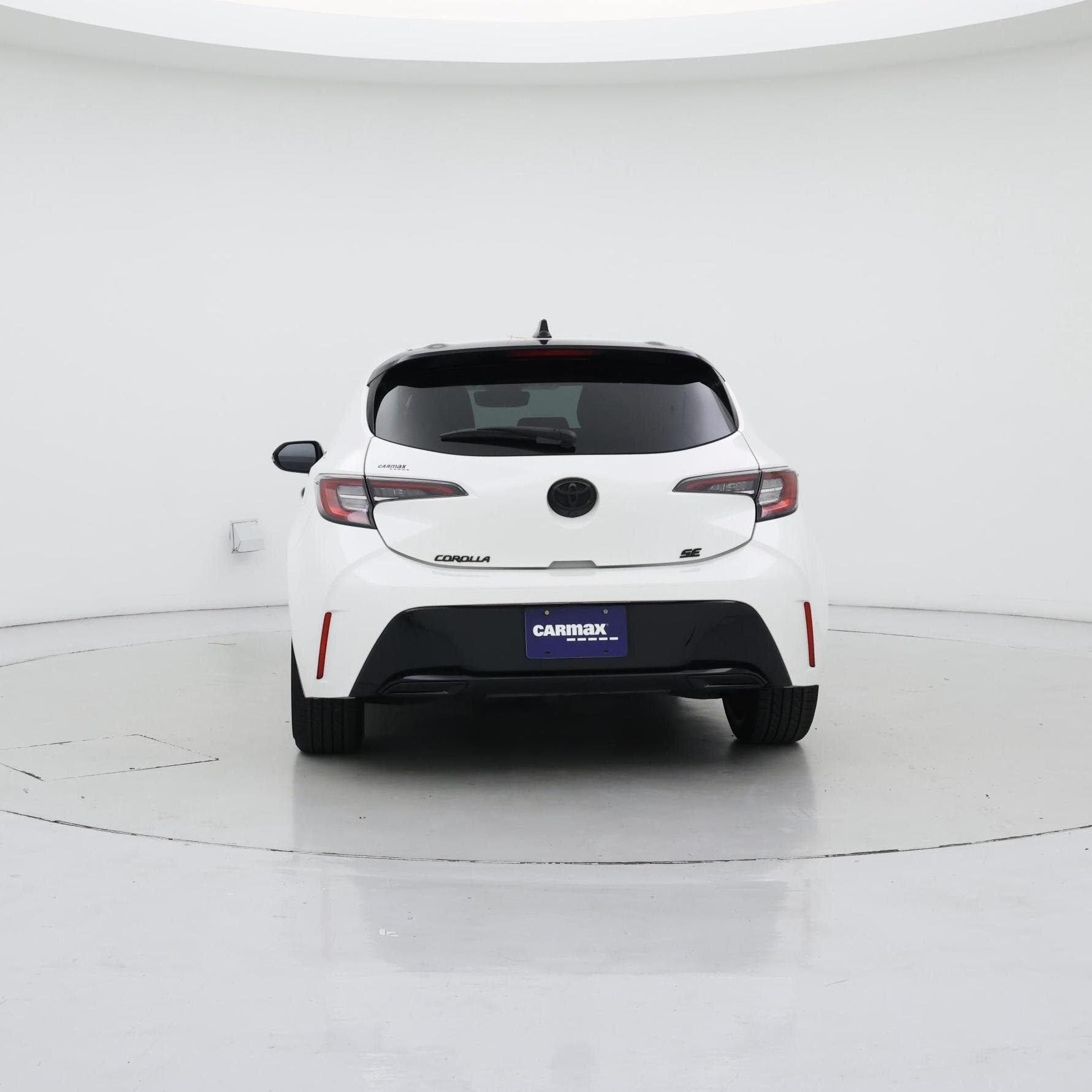 Thumbnail: 2022 Toyota Corolla - 6