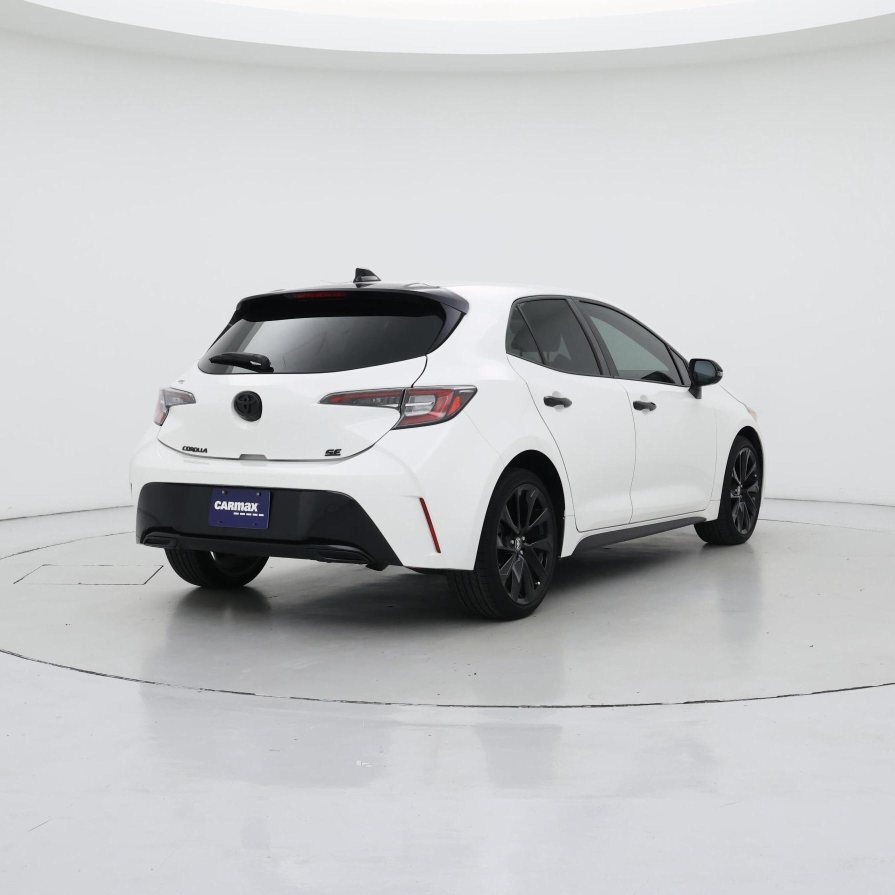 Thumbnail: 2022 Toyota Corolla - 8
