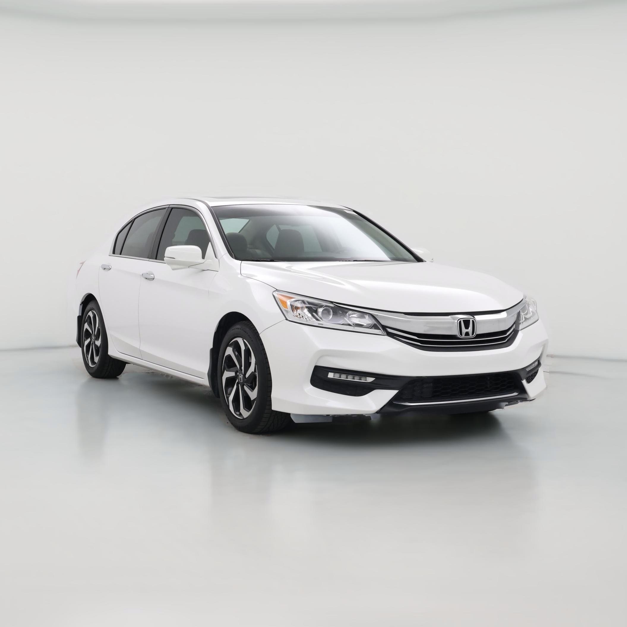 Thumbnail: 2016 Honda Accord - 1