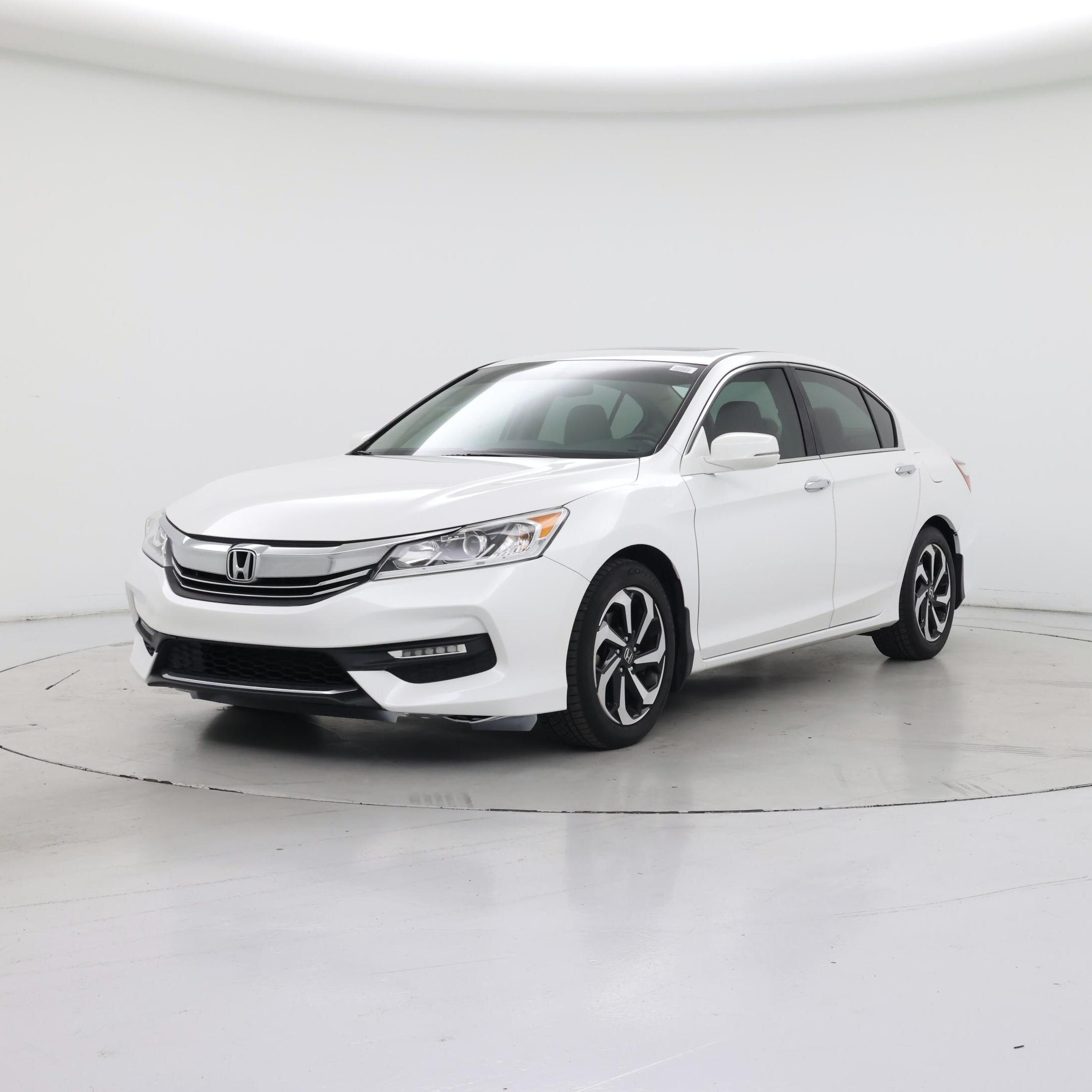 Thumbnail: 2016 Honda Accord - 4