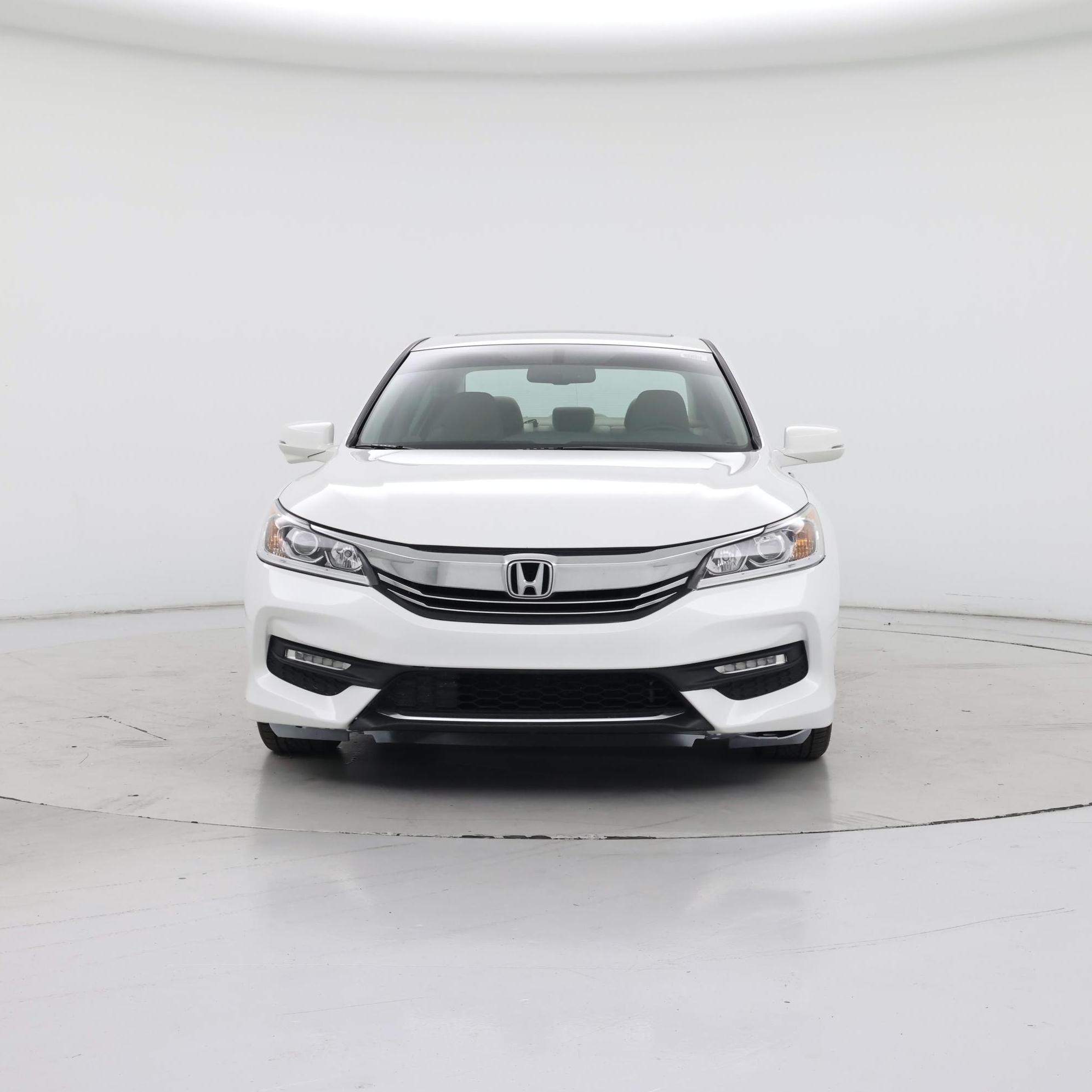 Thumbnail: 2016 Honda Accord - 5