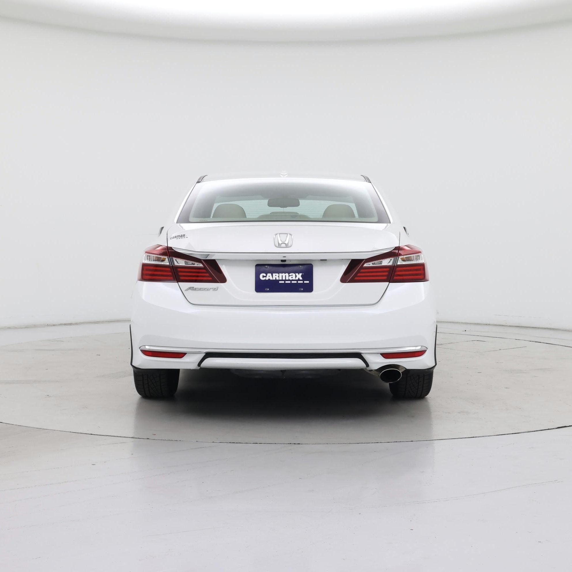 Thumbnail: 2016 Honda Accord - 6