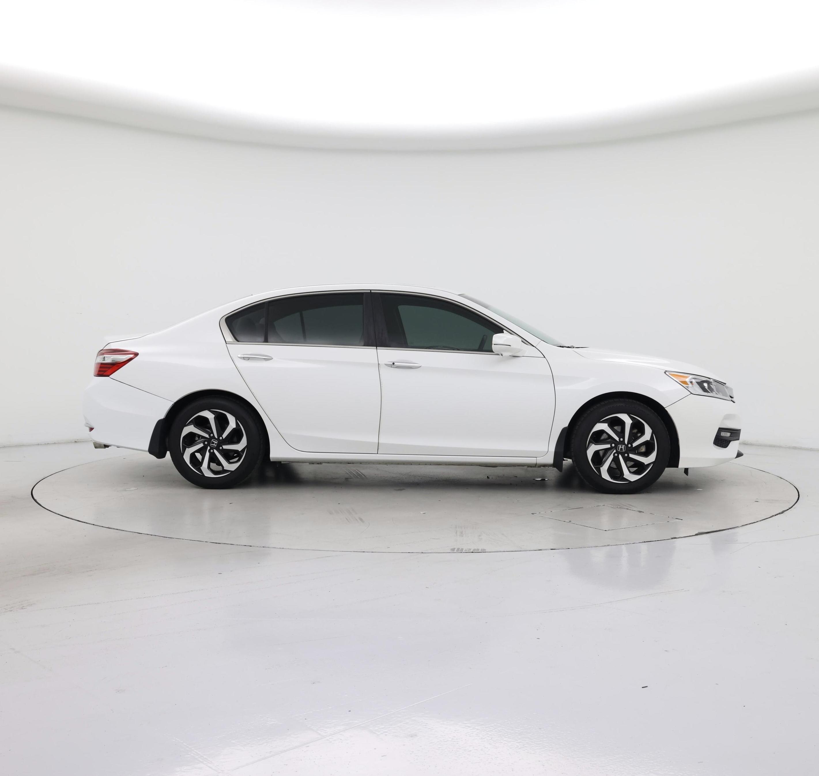 Thumbnail: 2016 Honda Accord - 7