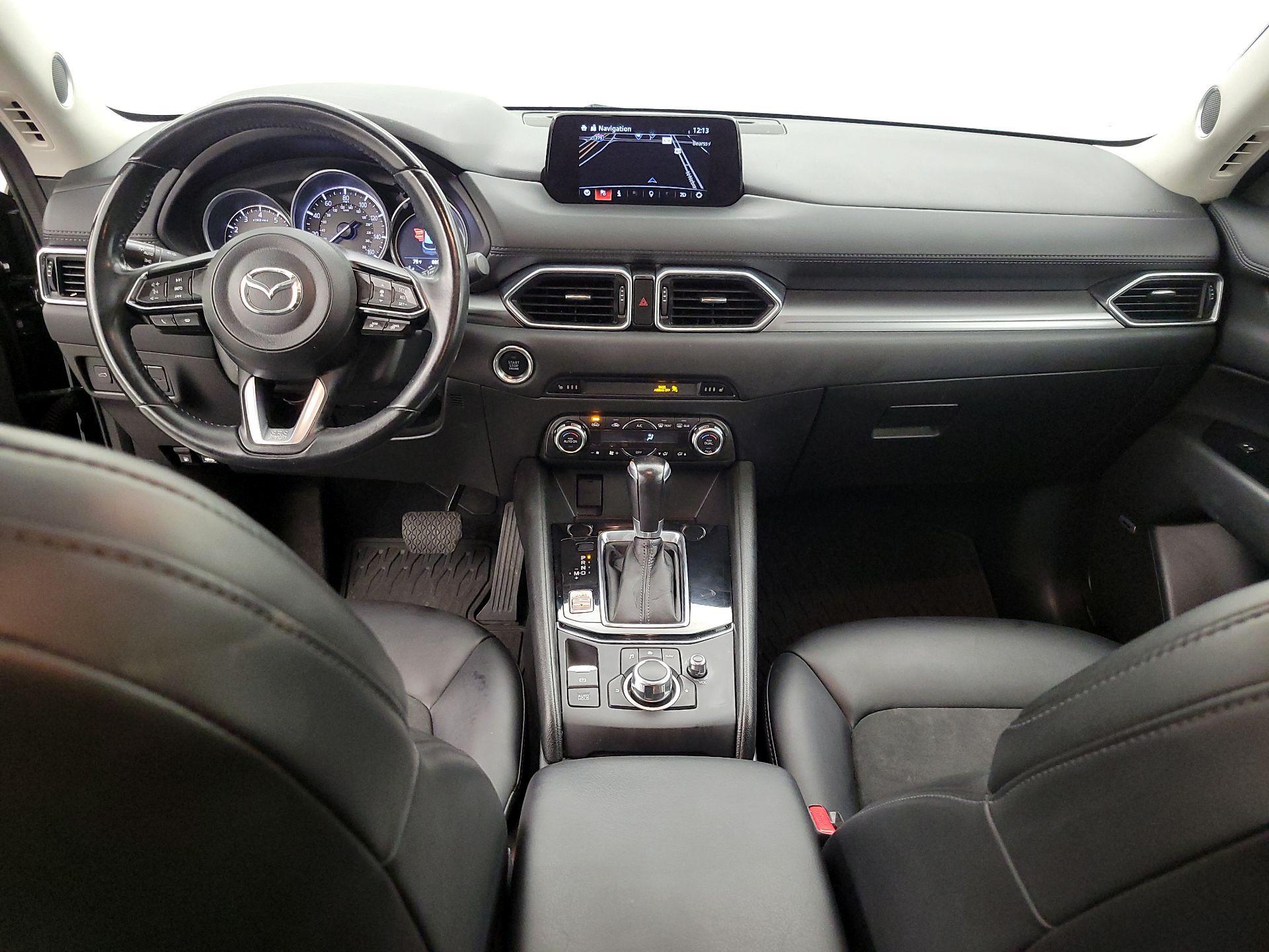 Thumbnail: 2018 Mazda CX-5 - 9