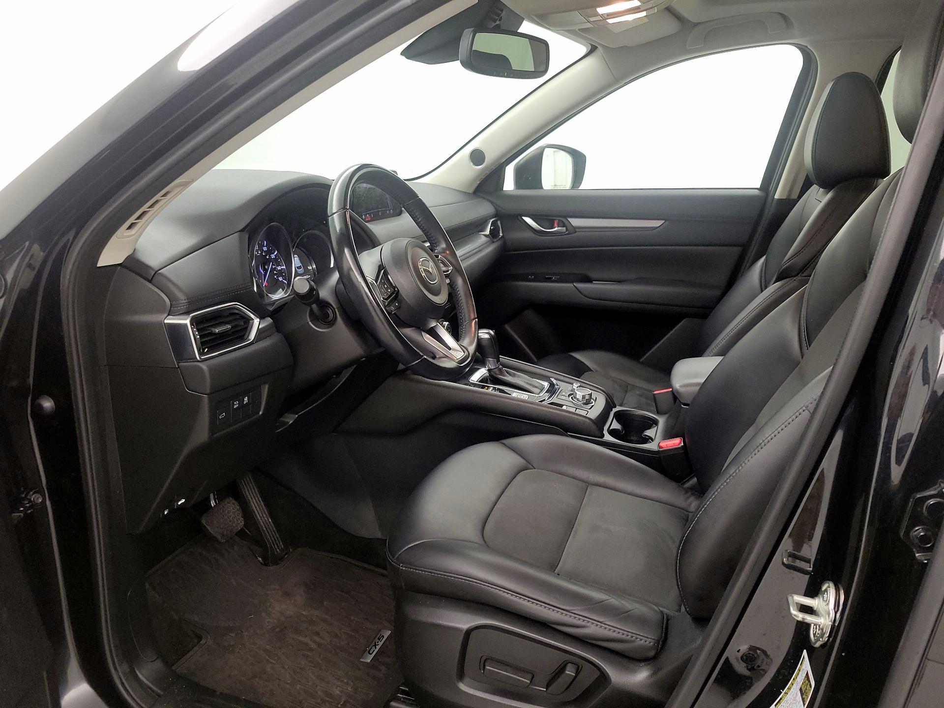 Thumbnail: 2018 Mazda CX-5 - 11