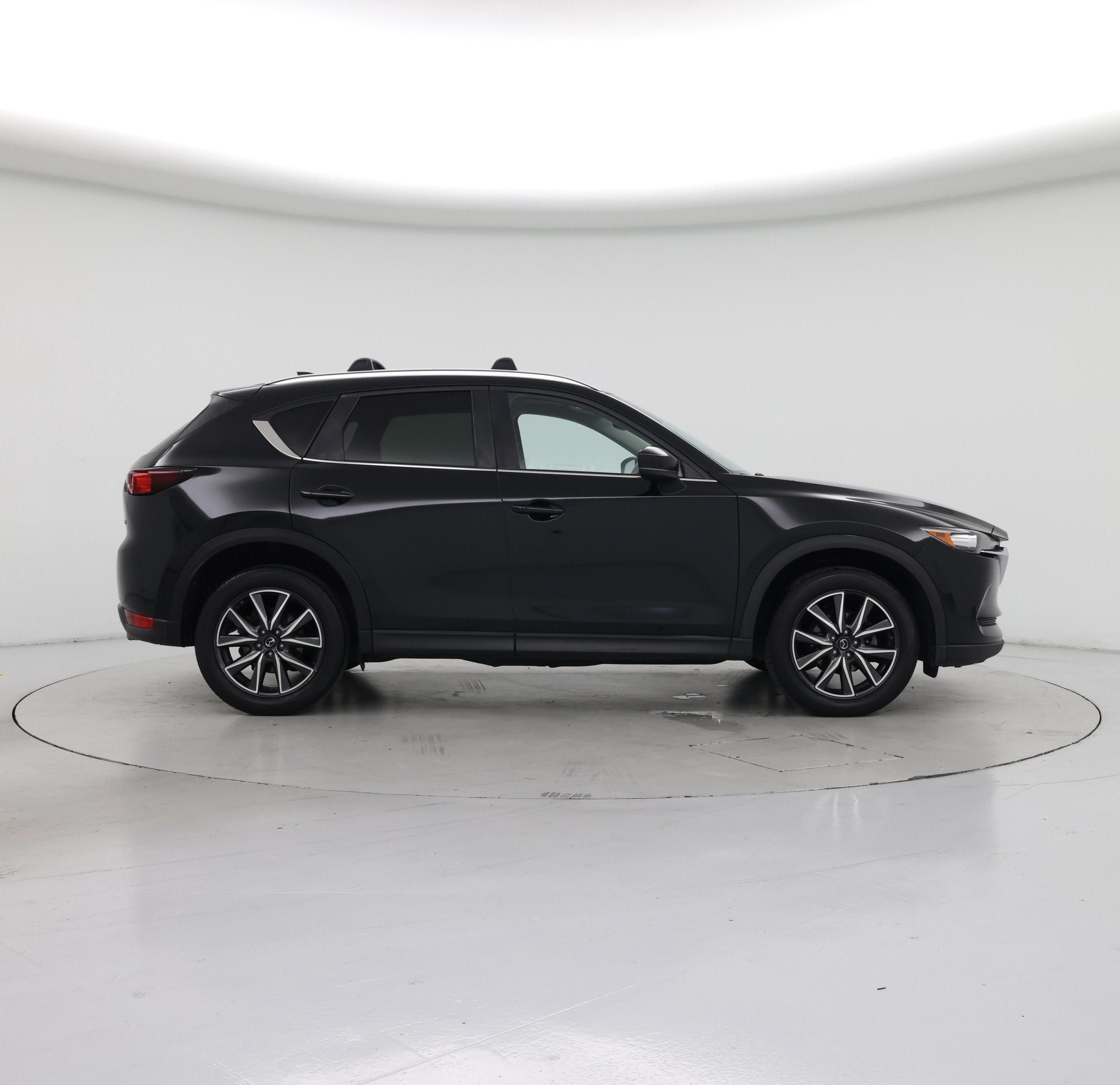 Thumbnail: 2018 Mazda CX-5 - 7