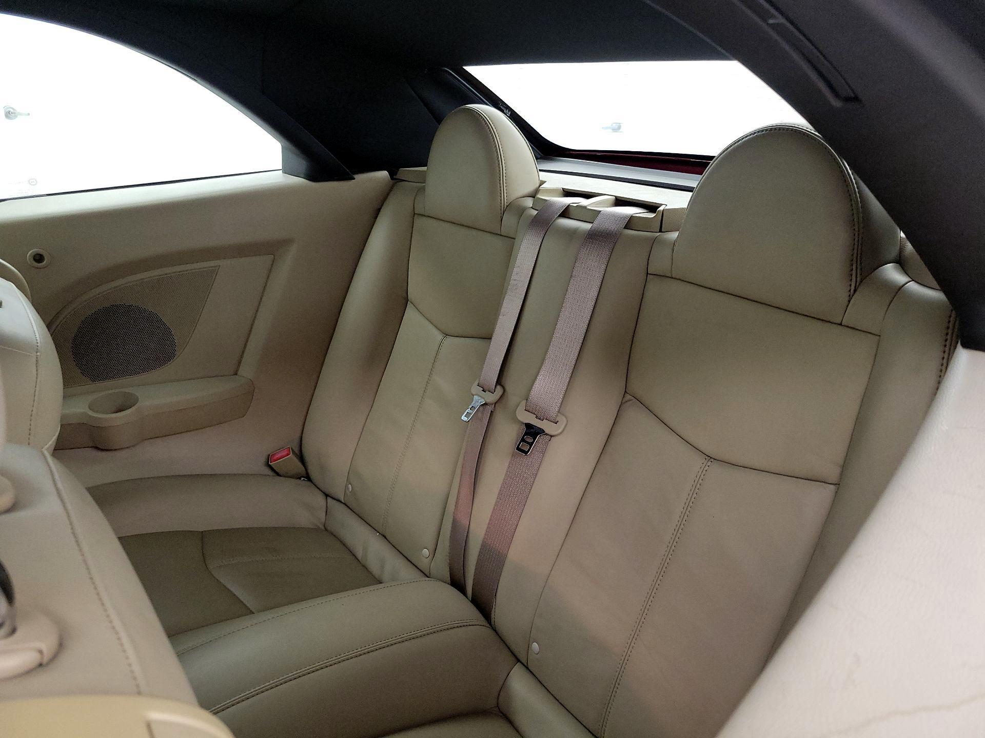 Thumbnail: 2014 Chrysler 200 - 17