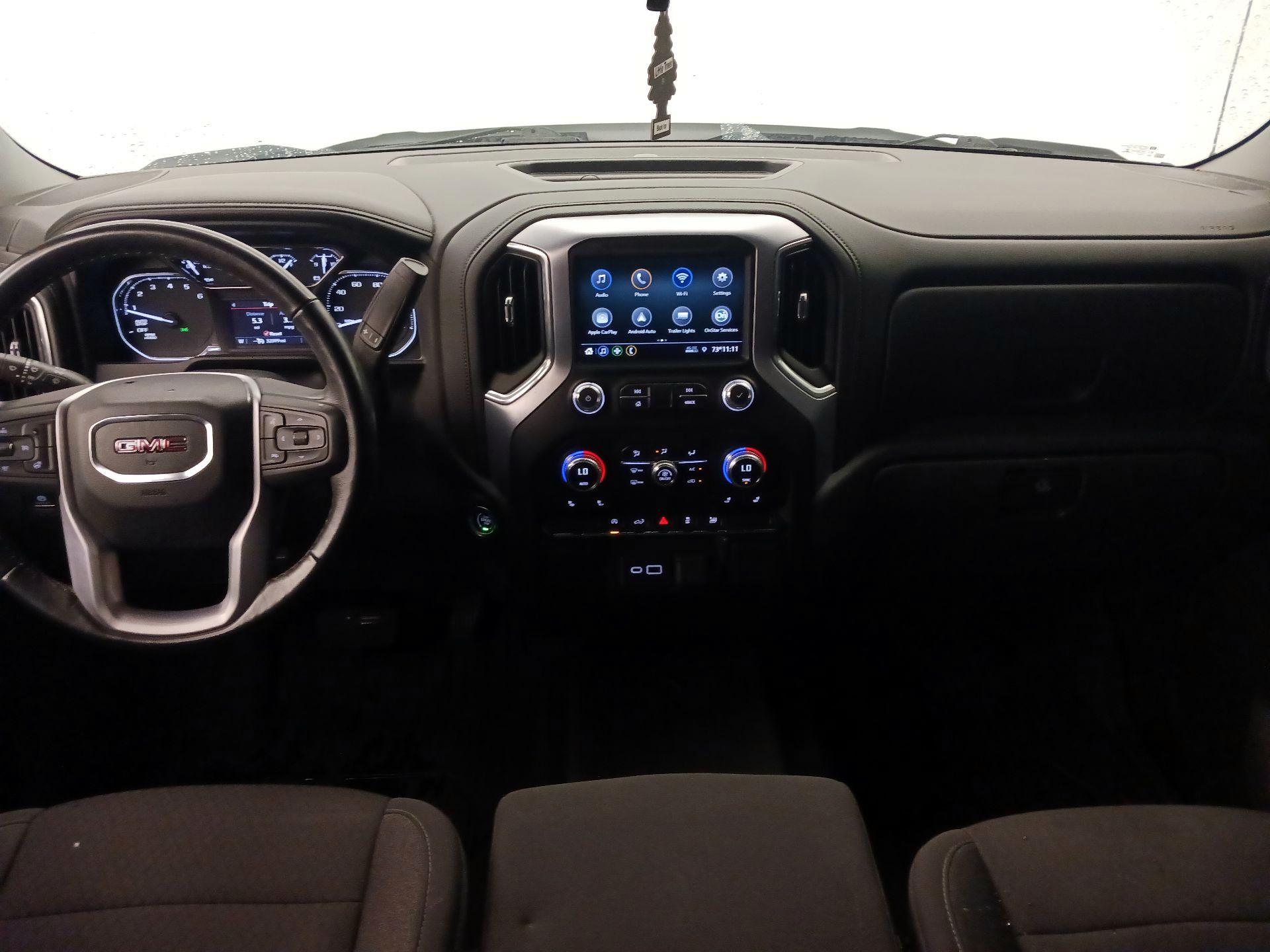 Thumbnail: 2022 GMC Sierra 1500 - 9