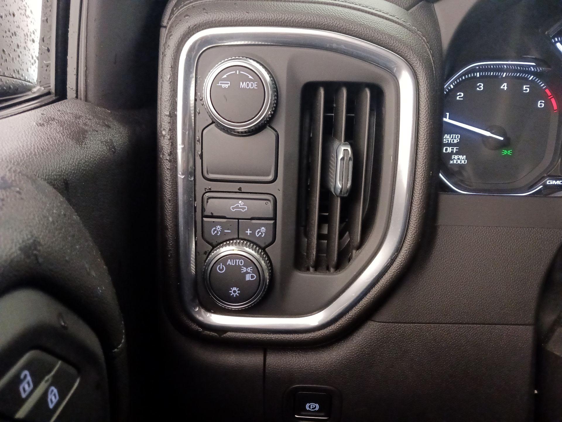 Thumbnail: 2022 GMC Sierra 1500 - 13