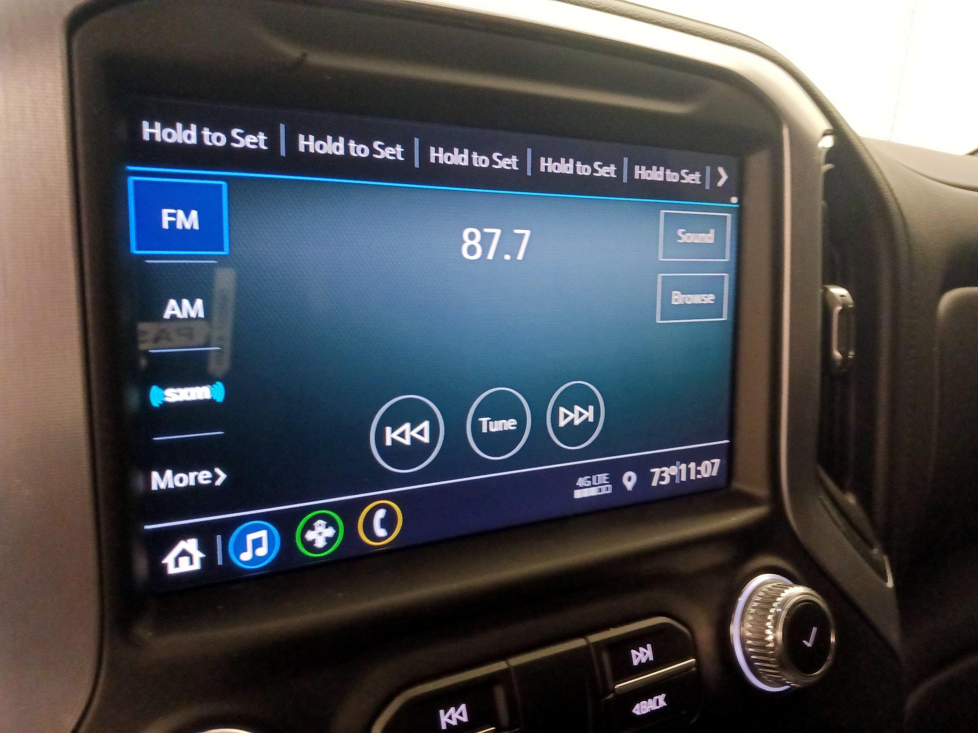 Thumbnail: 2022 GMC Sierra 1500 - 15